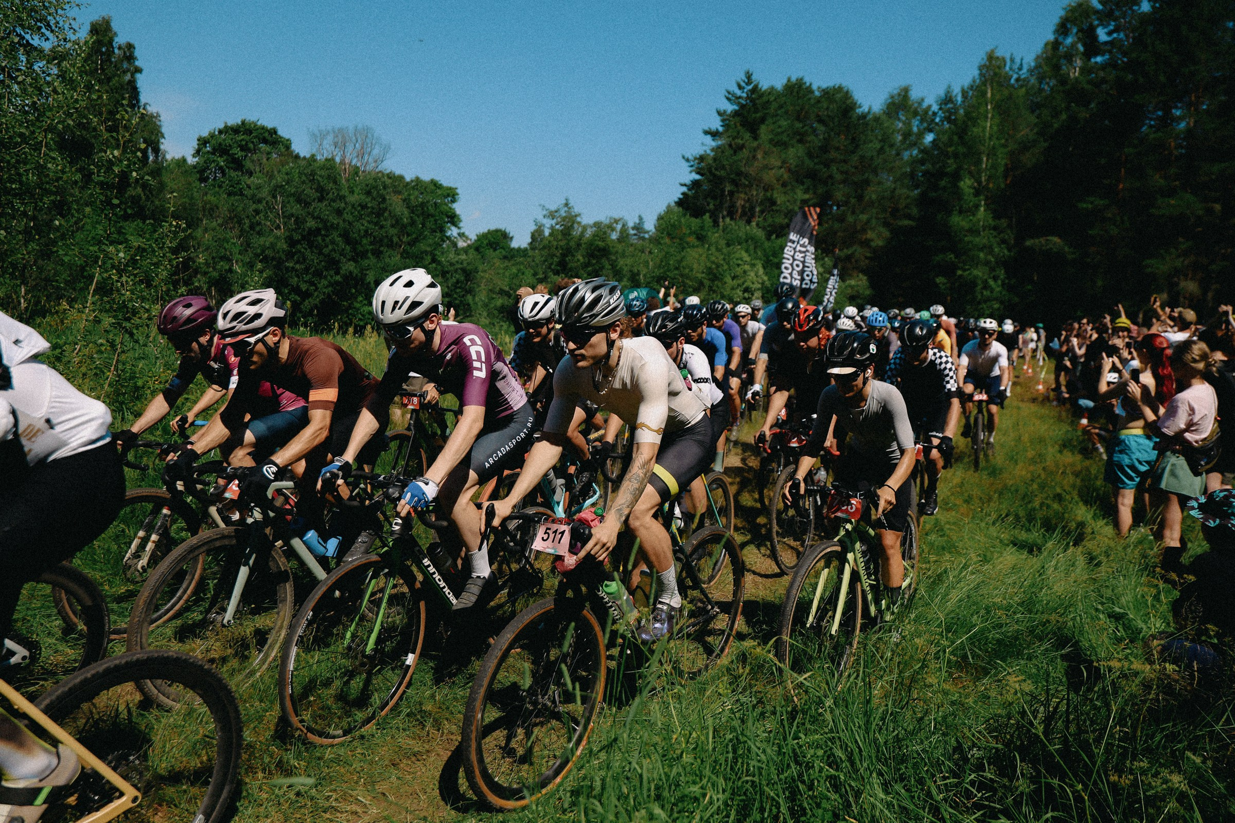 /РЕПОРТАЖ/ Велогонка ЦАРЬ-ГРЕЙДЕР 2. 2024. Свадебный фотограф Великий Новгород Станислав Кособудский