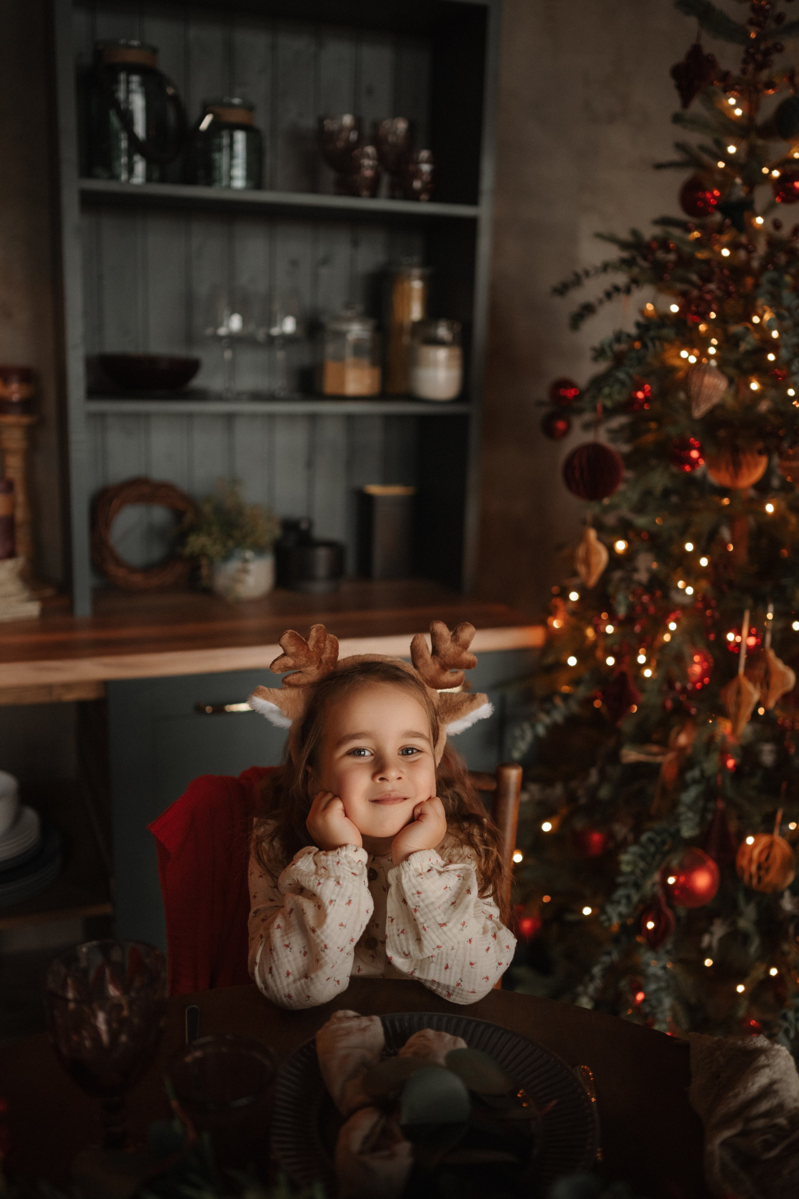Лада, Алиса, Андрей и Фифи. Дьяконова Валерия семейный и детский фотограф в Санкт-Петербурге