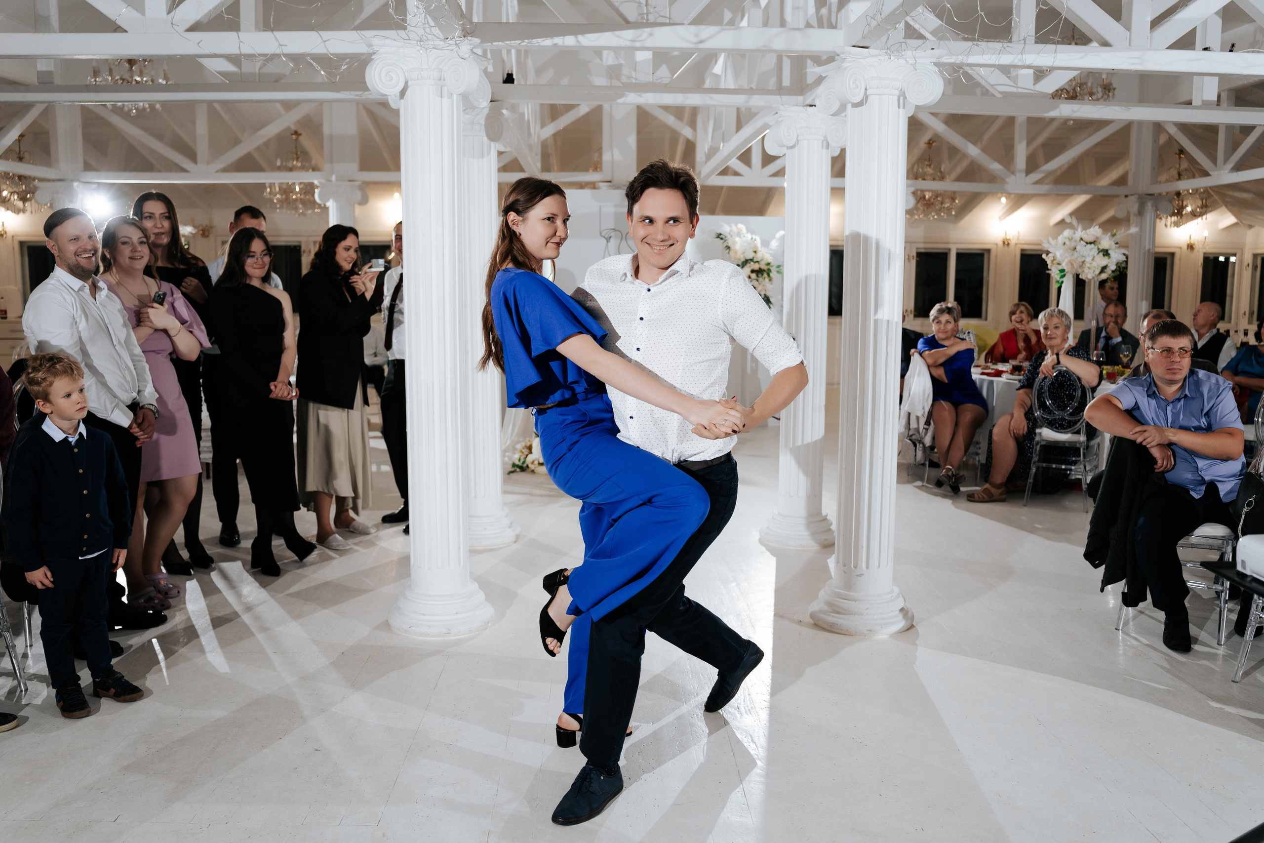 Vladislav & Anastasia. Свадебный фотограф в Воронеже Самохина Екатерина