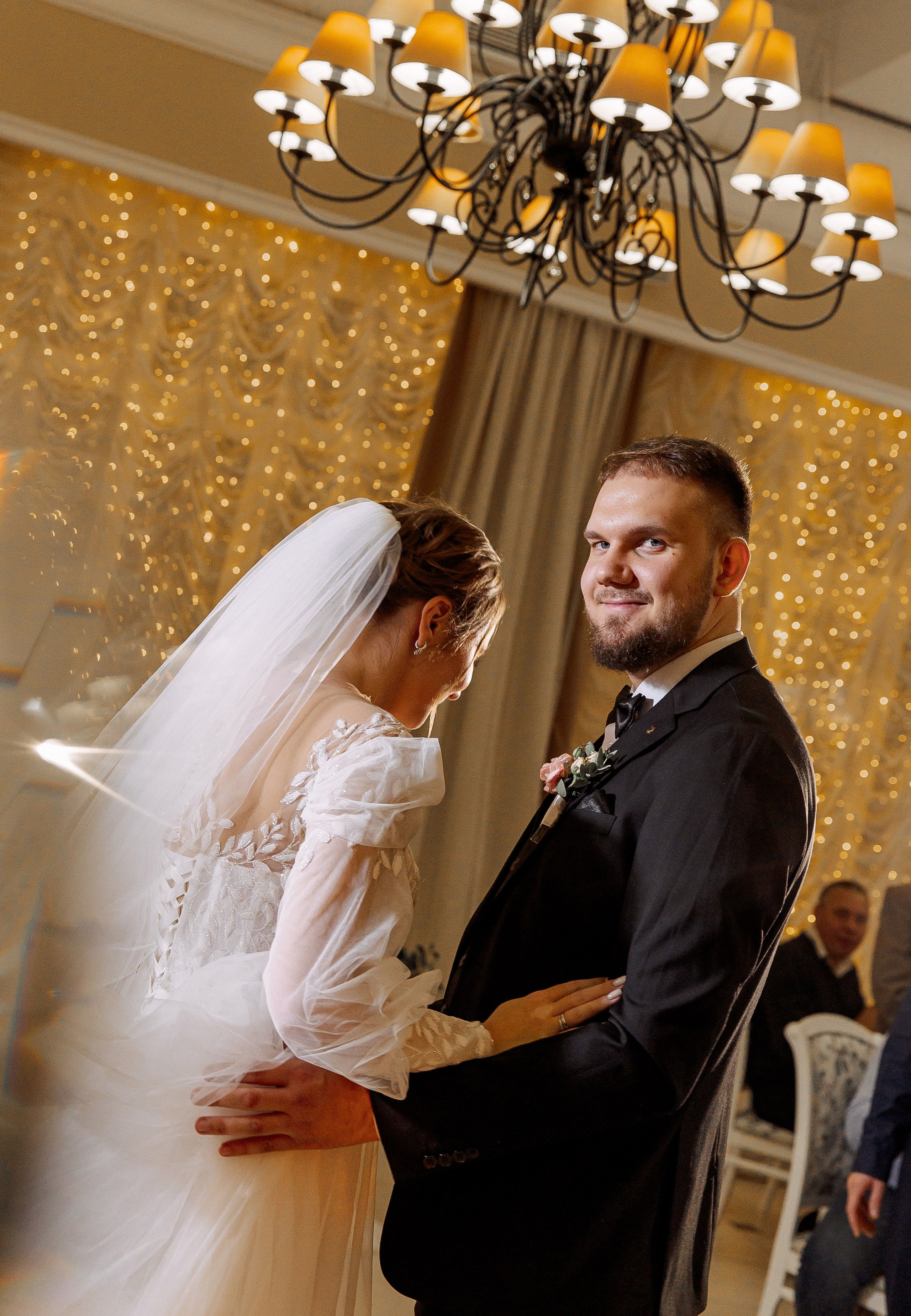 Владислава и Никита. Свадебный и семейный фотограф в Челябинске Юлия Ишимова