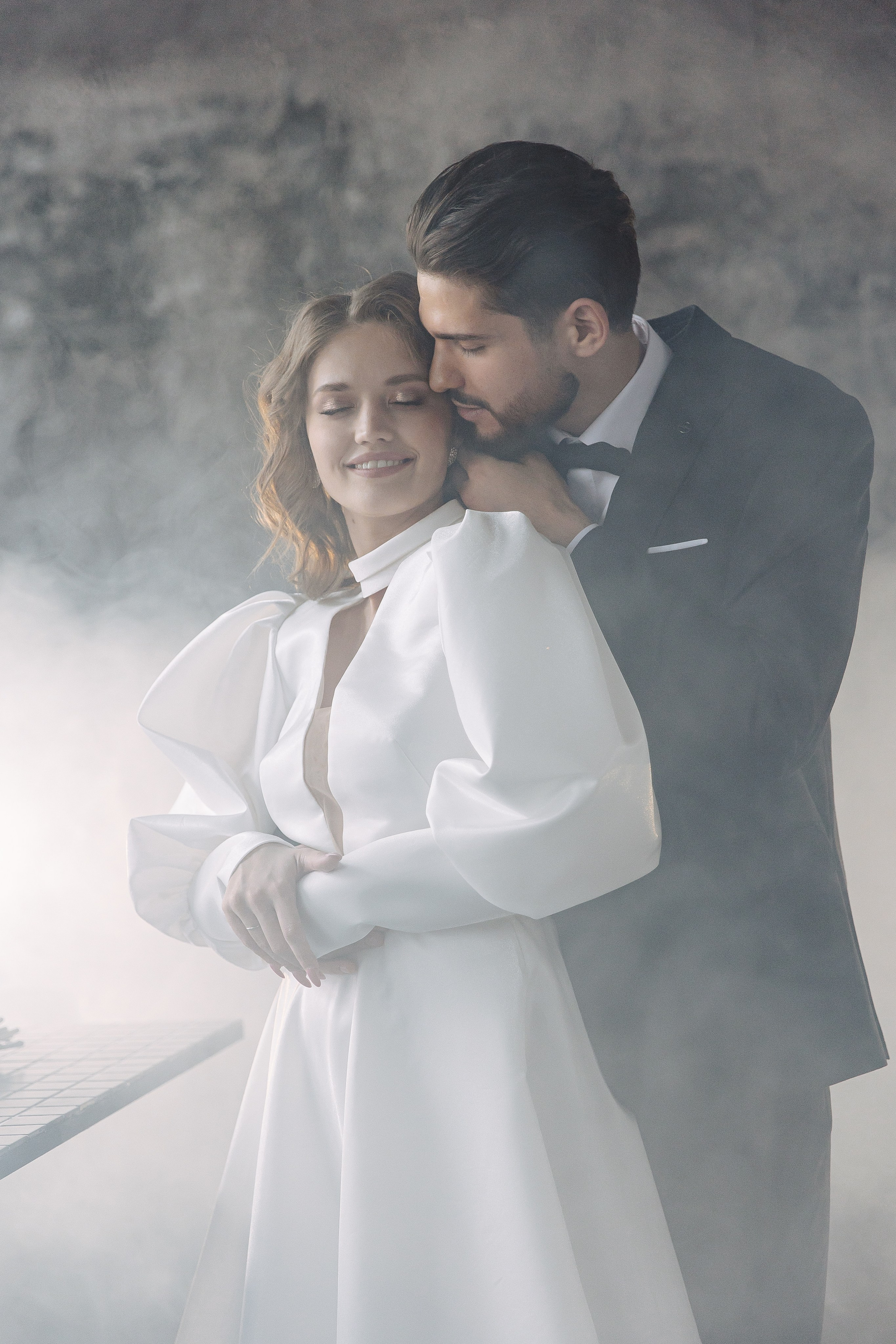 Роман и Елизавета. Свадебный и семейный фотограф в Челябинске Юлия Ишимова