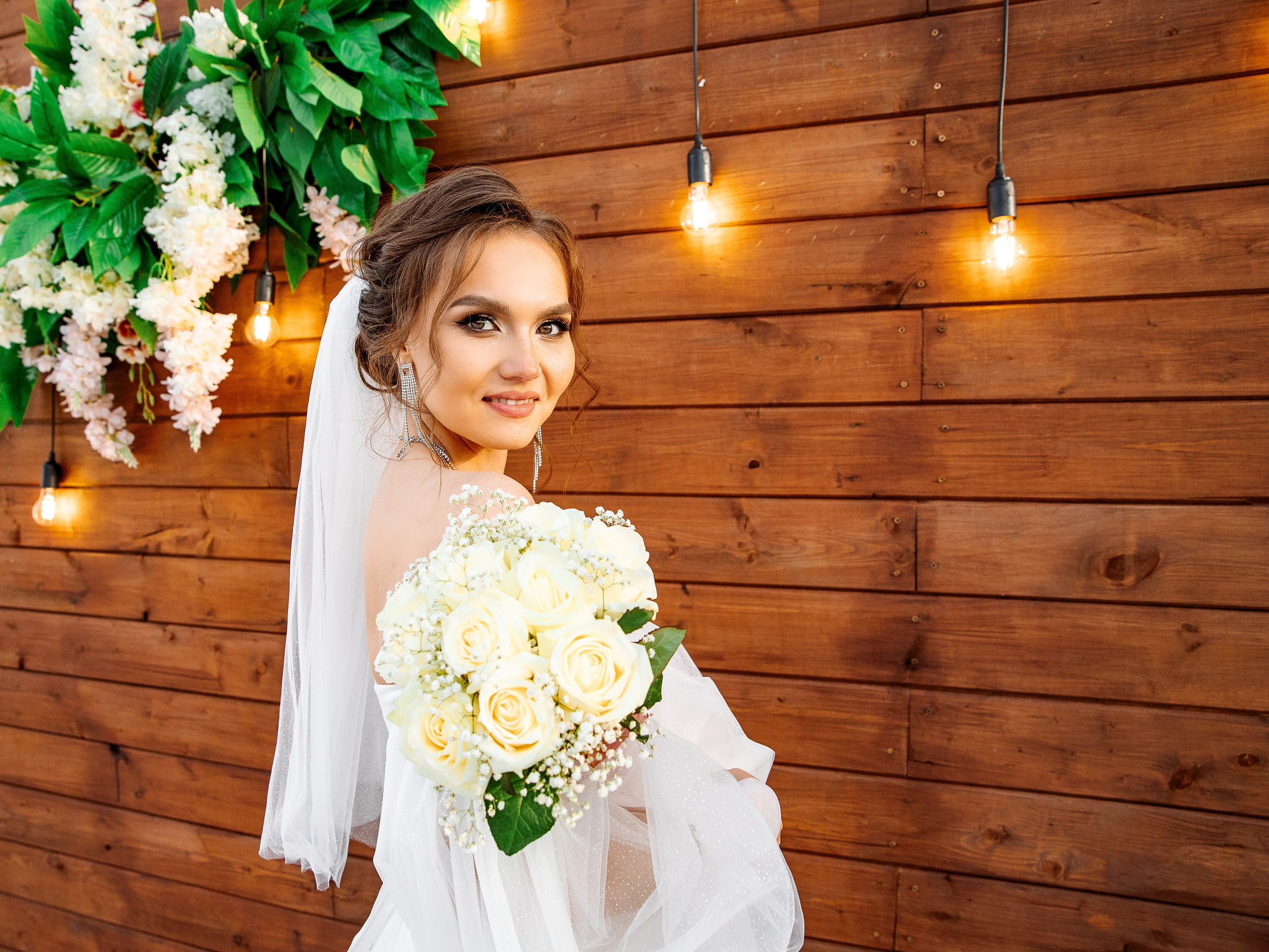 Кирилл и Екатерина. Свадебный и семейный фотограф в Челябинске Юлия Ишимова