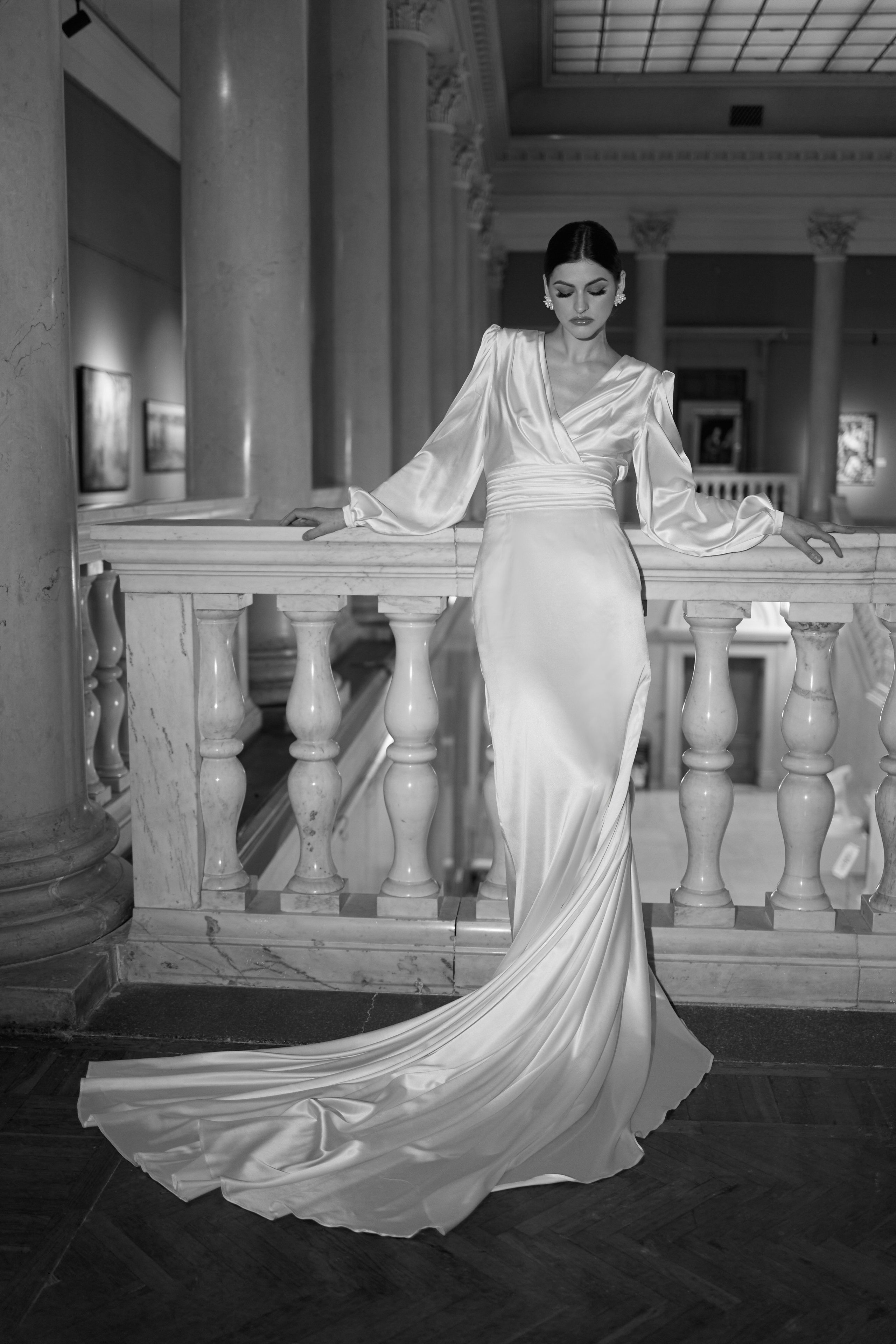 SACHA I KRISTINA. Свадебный и портретный фотограф