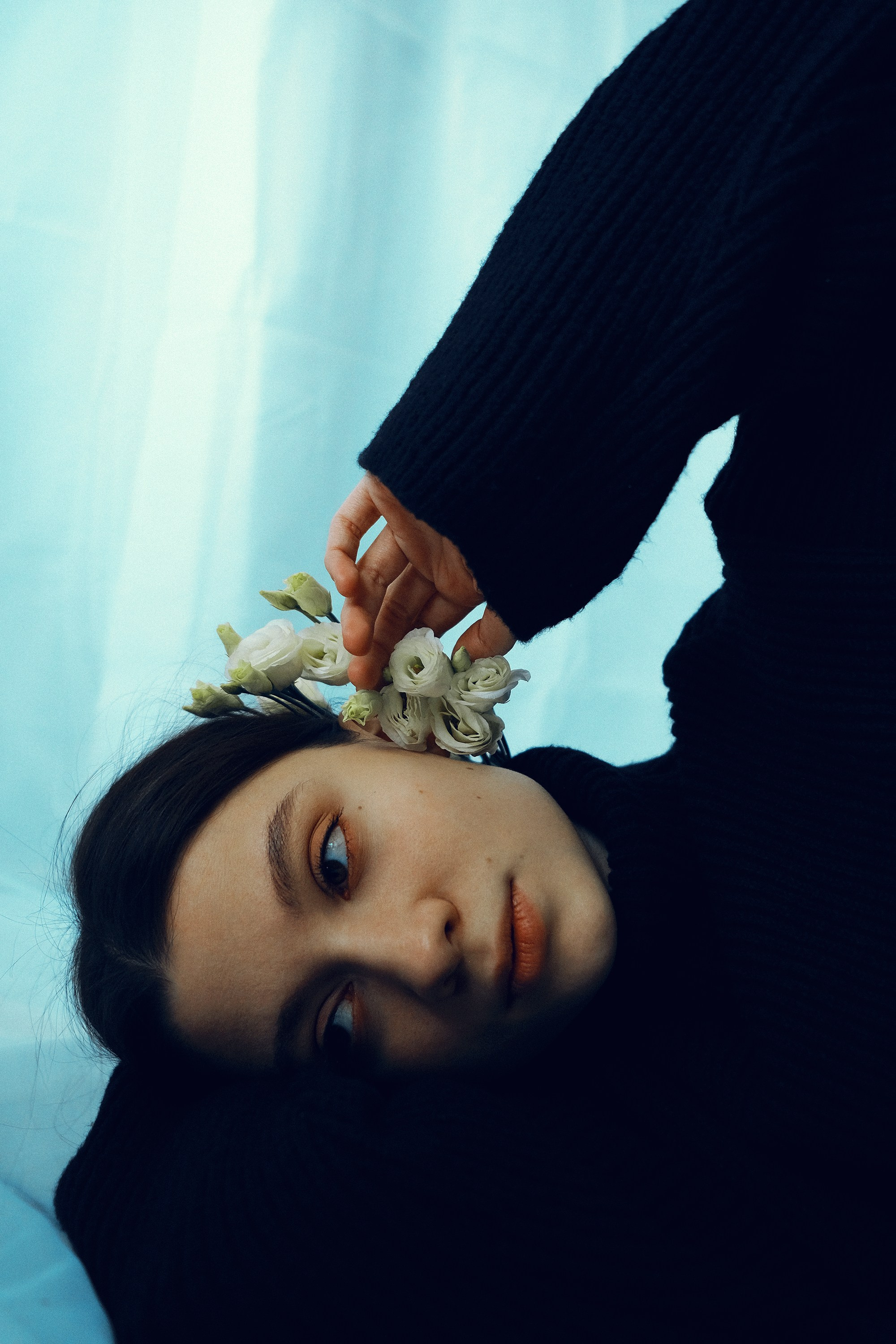 Анастасия. Anya.vision