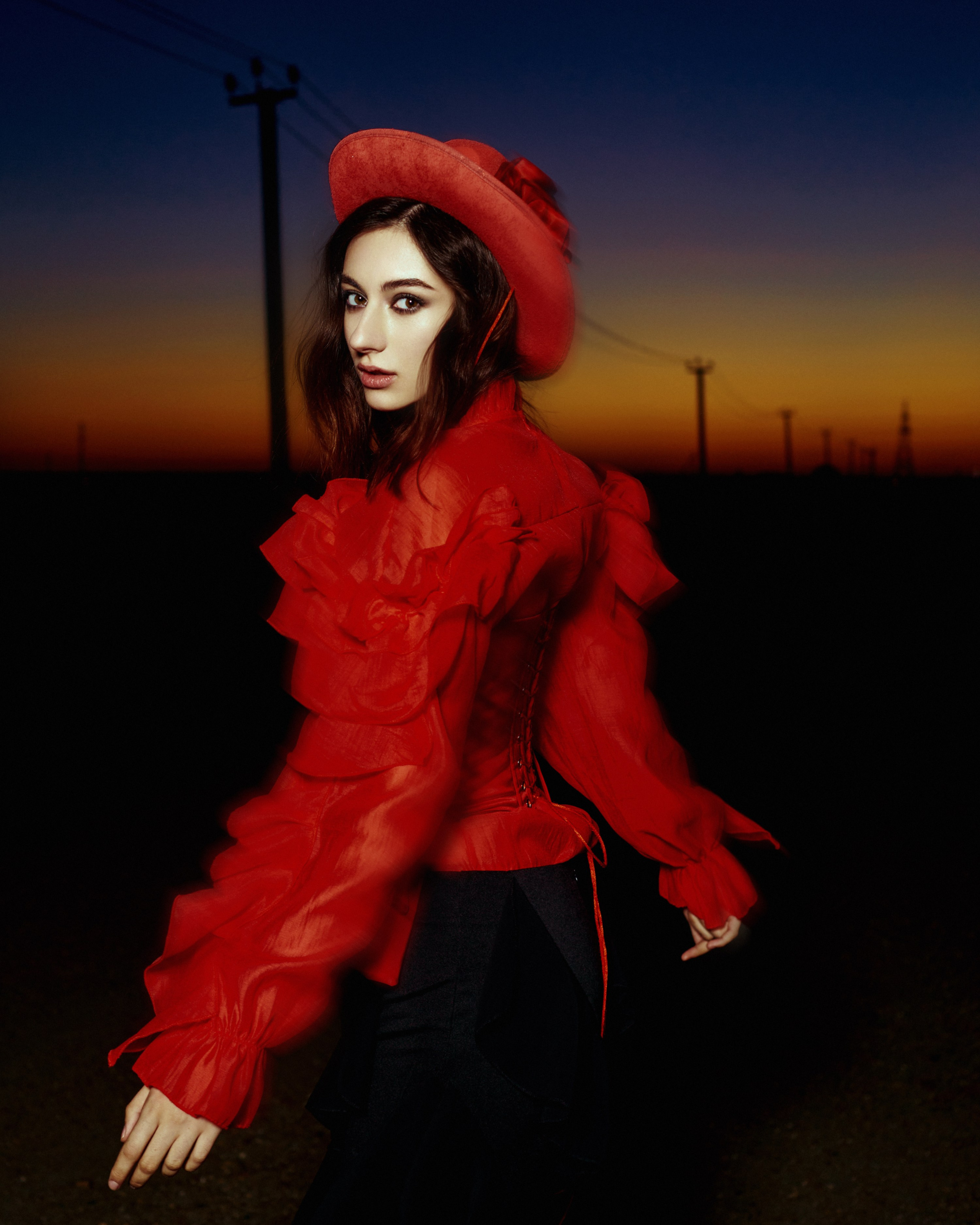 Polly. ГЛАВНАЯ