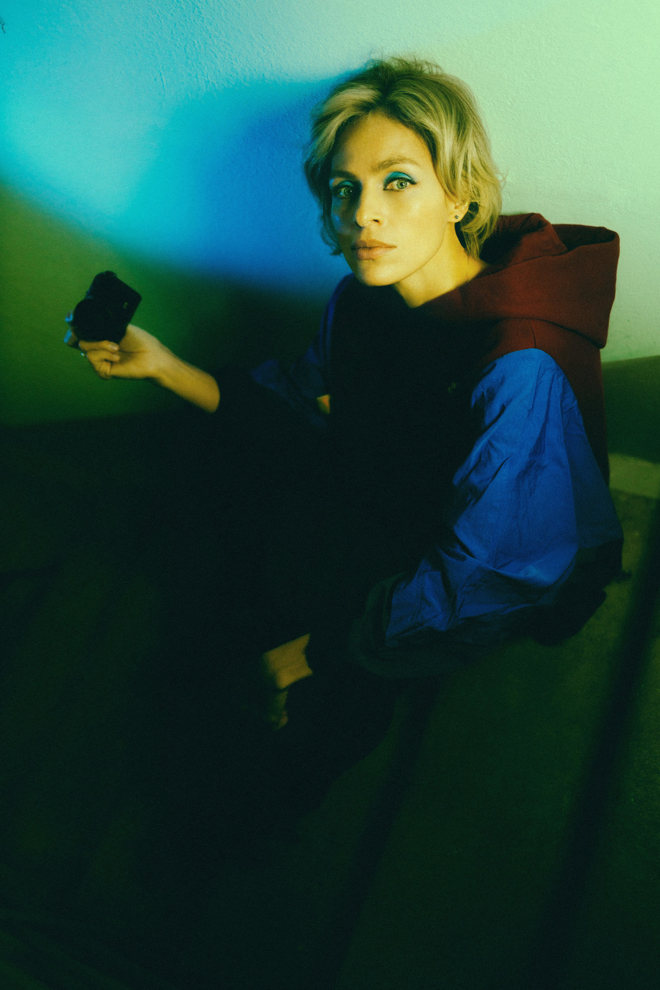 Анастасия. Полудницына Эльвира фотограф в Москве