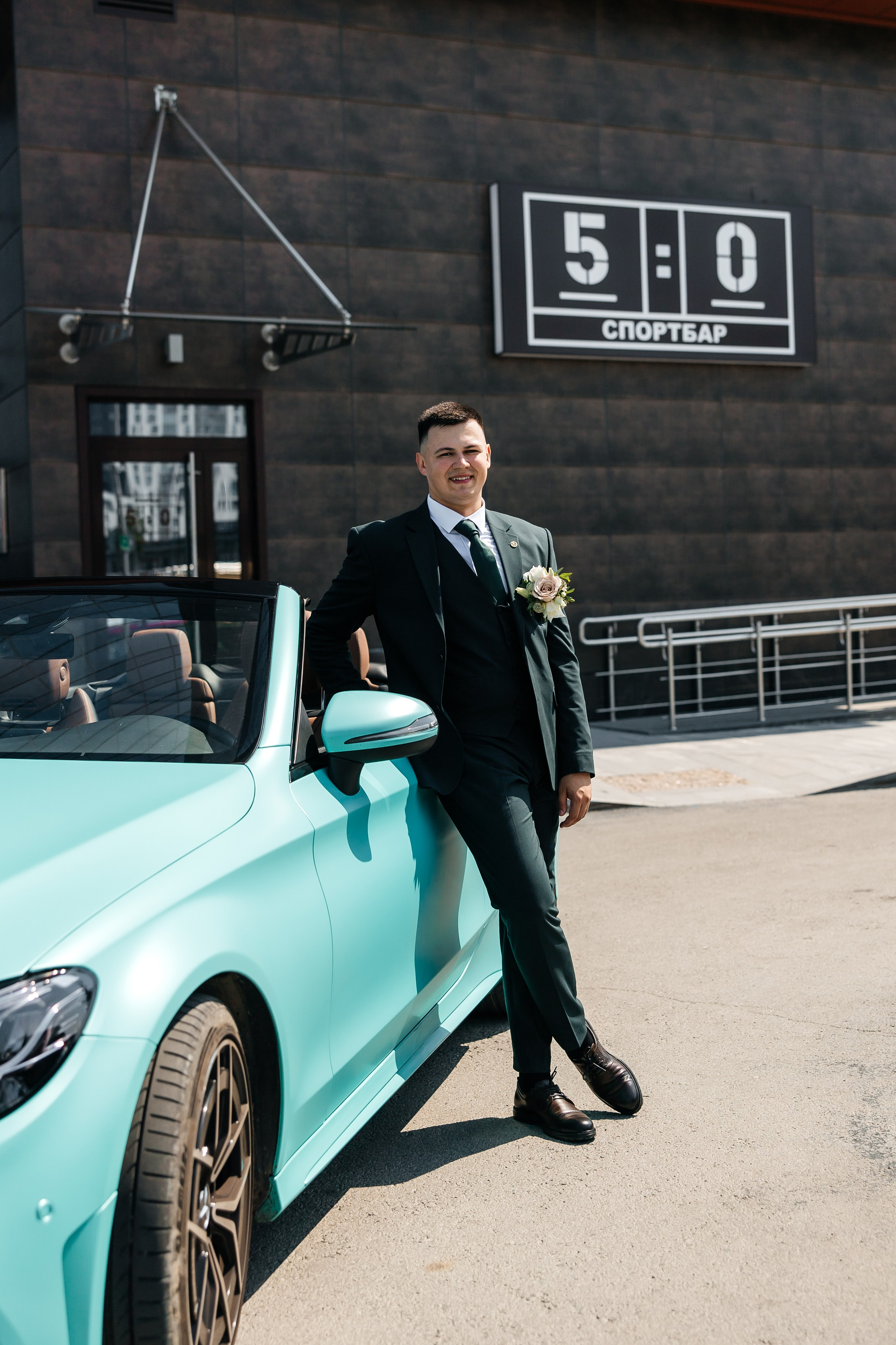 ДИАНА И ИВАН. Свадебный, семейный, детский и ньюборн фотограф в Екатеринбурге