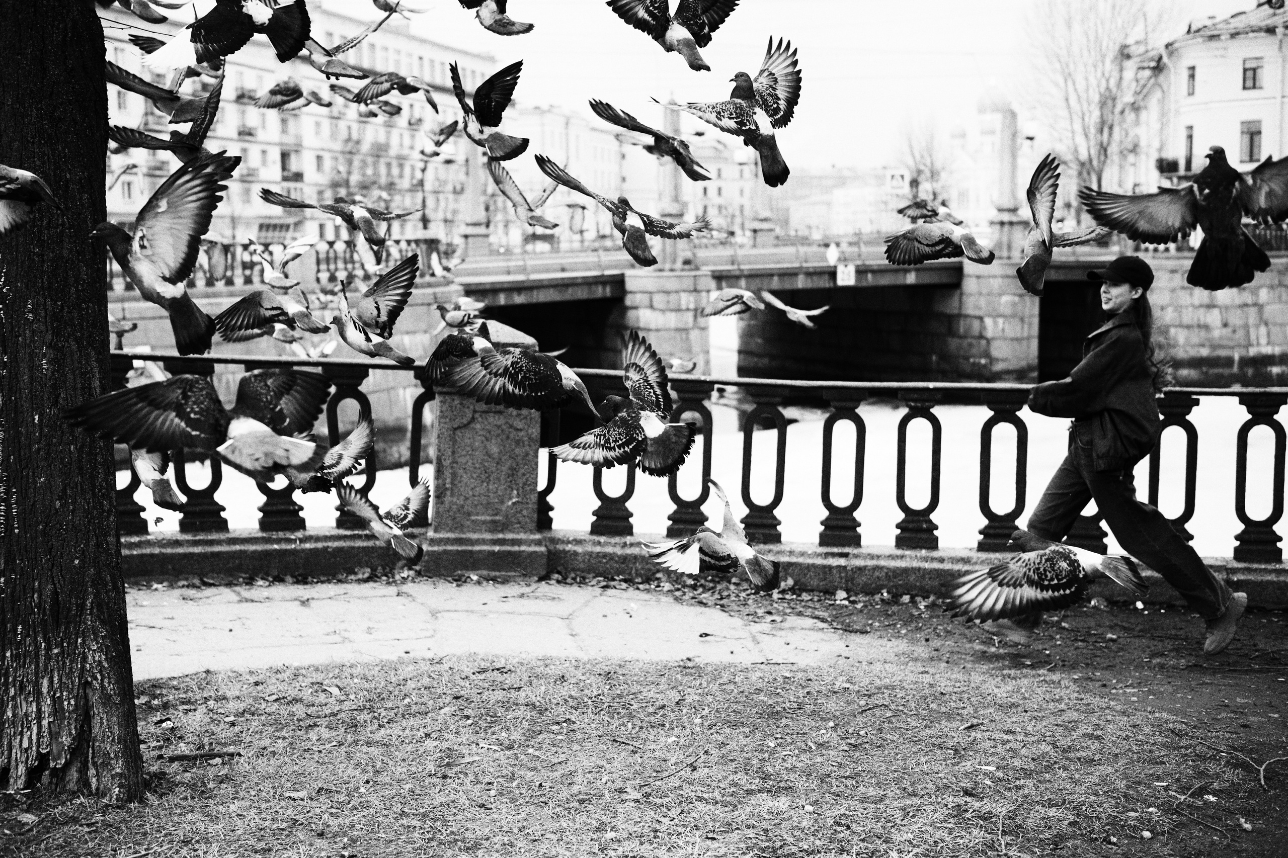 Таисия. May the numbers guide us