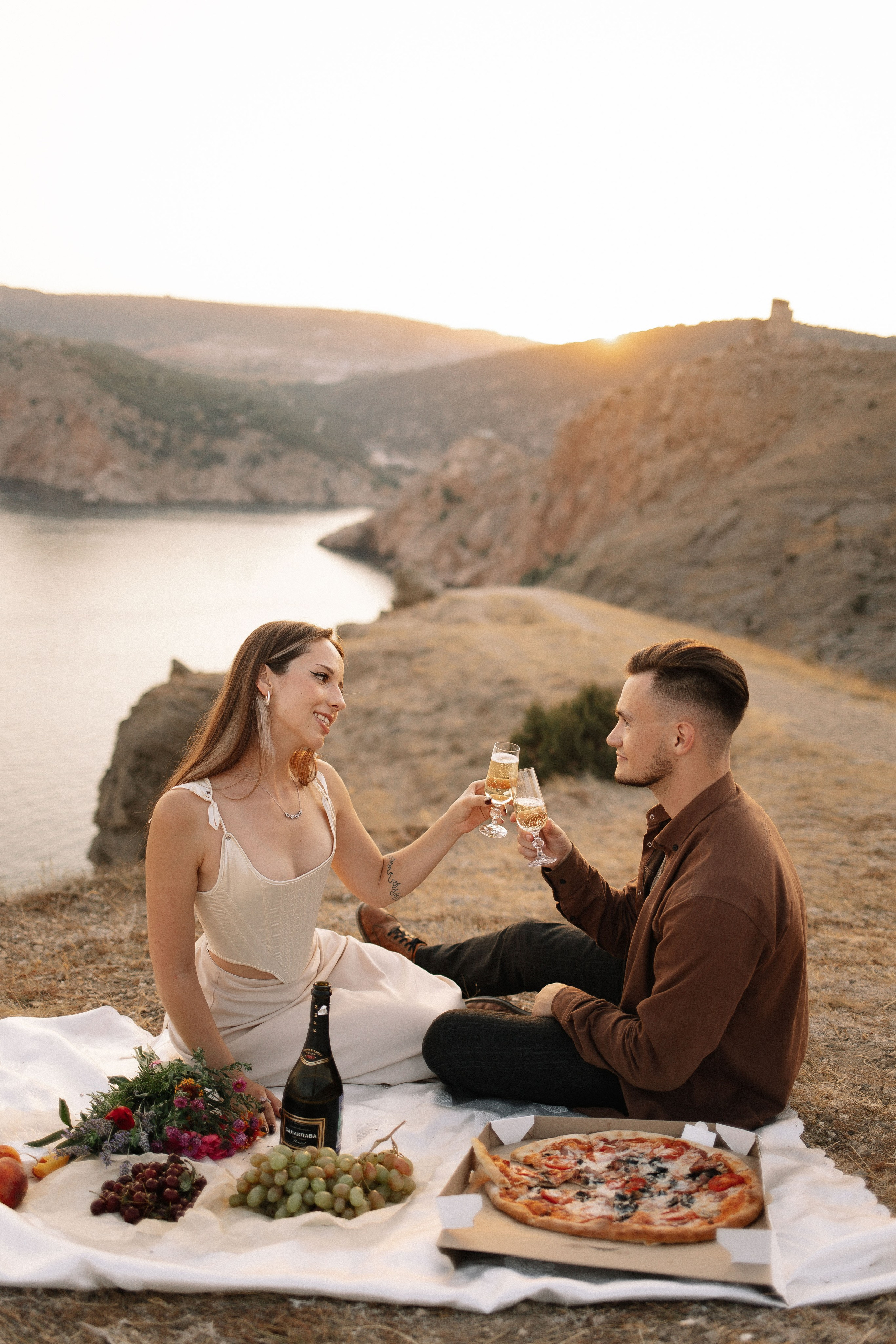 M&S. Семейный фотограф в Севастополе и Симферополе Александра Чистякова