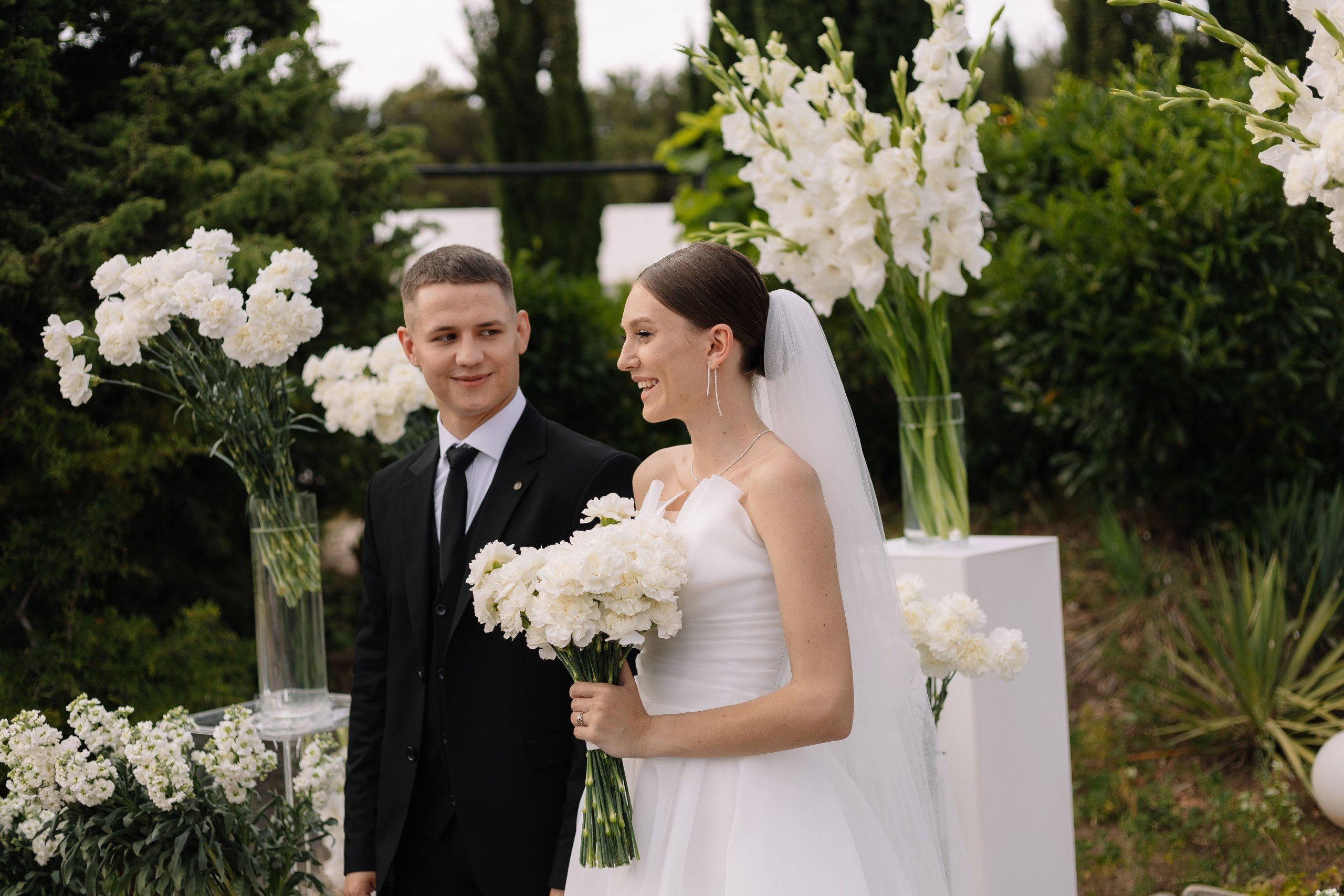 L&I. Семейный фотограф в Севастополе и Симферополе Александра Чистякова