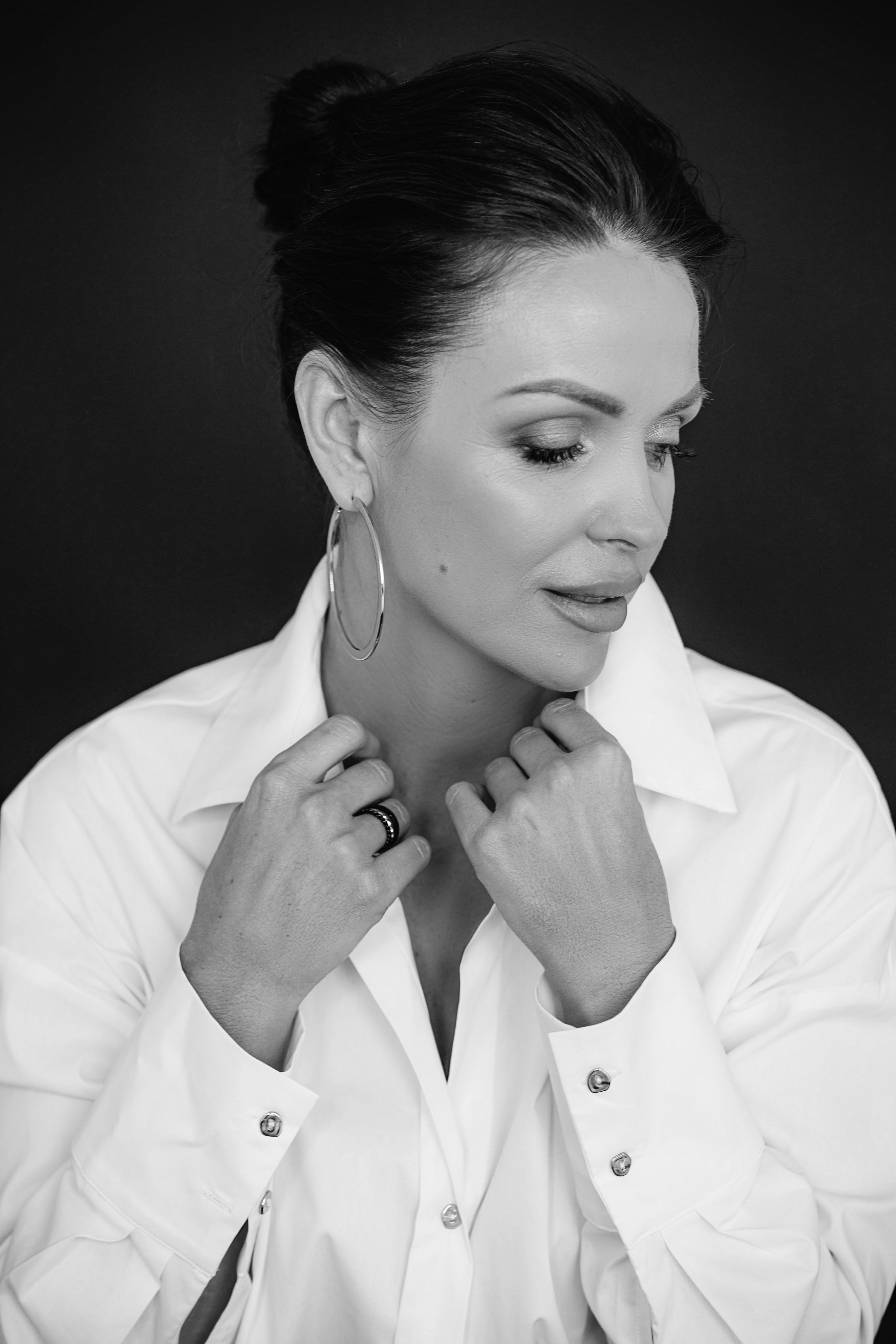 Ирина. Фотограф Карина Вовк