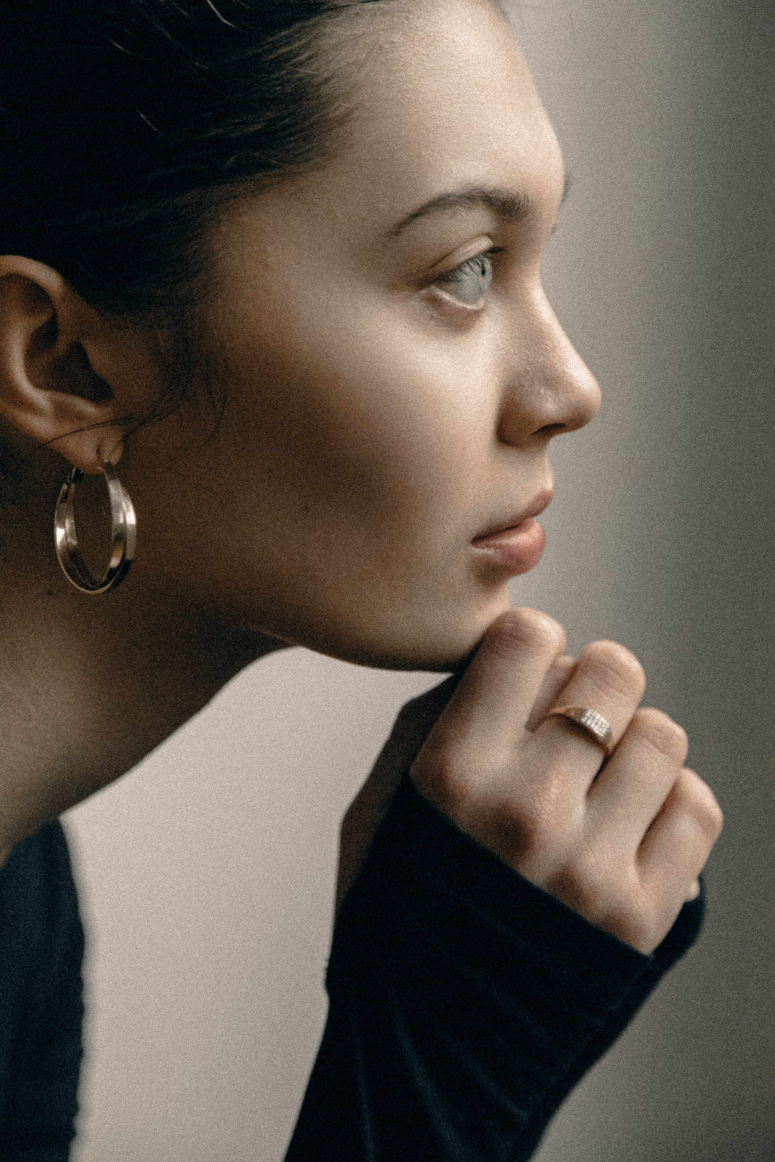 Индивидуальная съемка. Дарья Корч