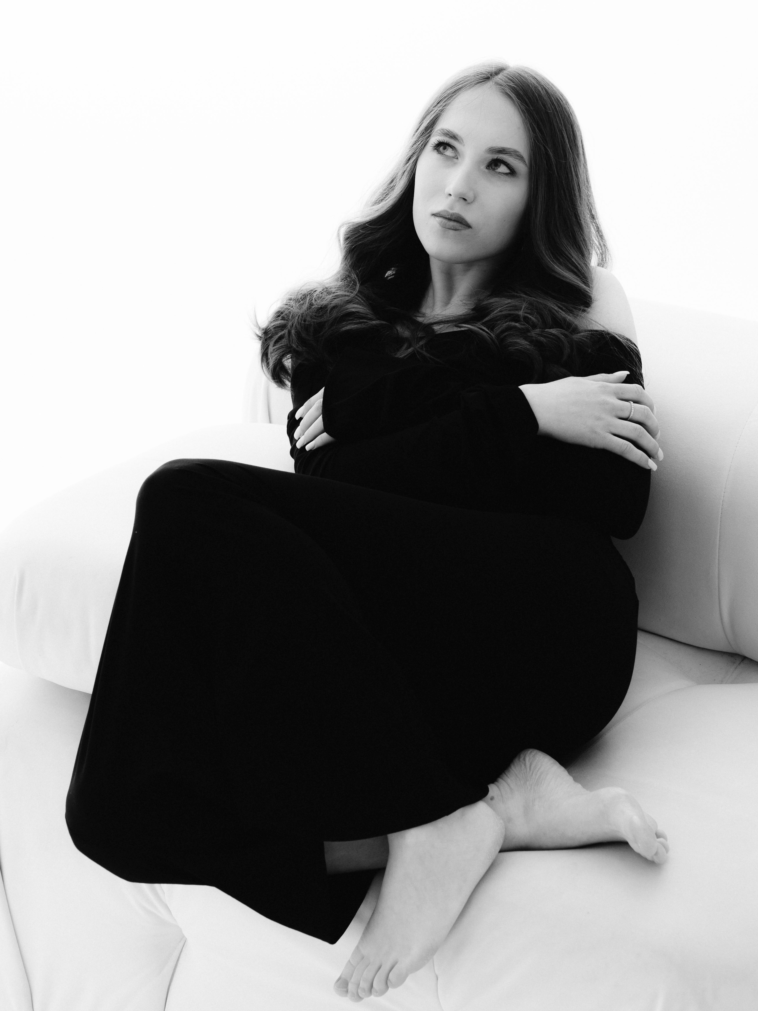 Екатерина комильфо. Фотограф в Нижнем Новгороде, Сарове и Москве. Оля Фролова