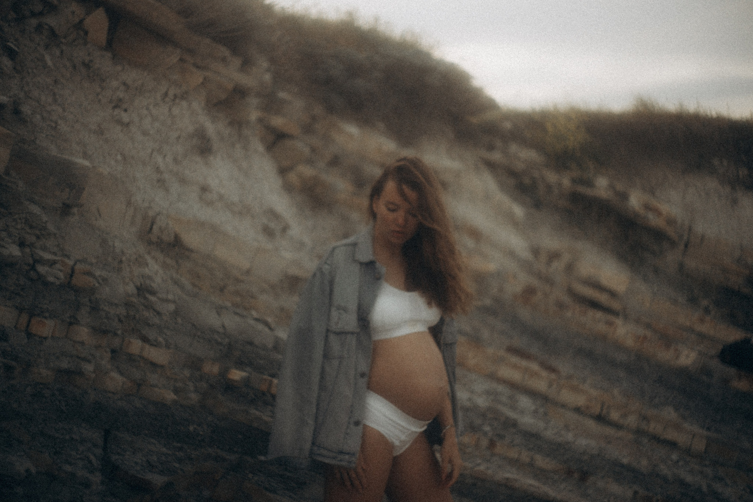 Больше фото здесь. SOLO съемки для женщин