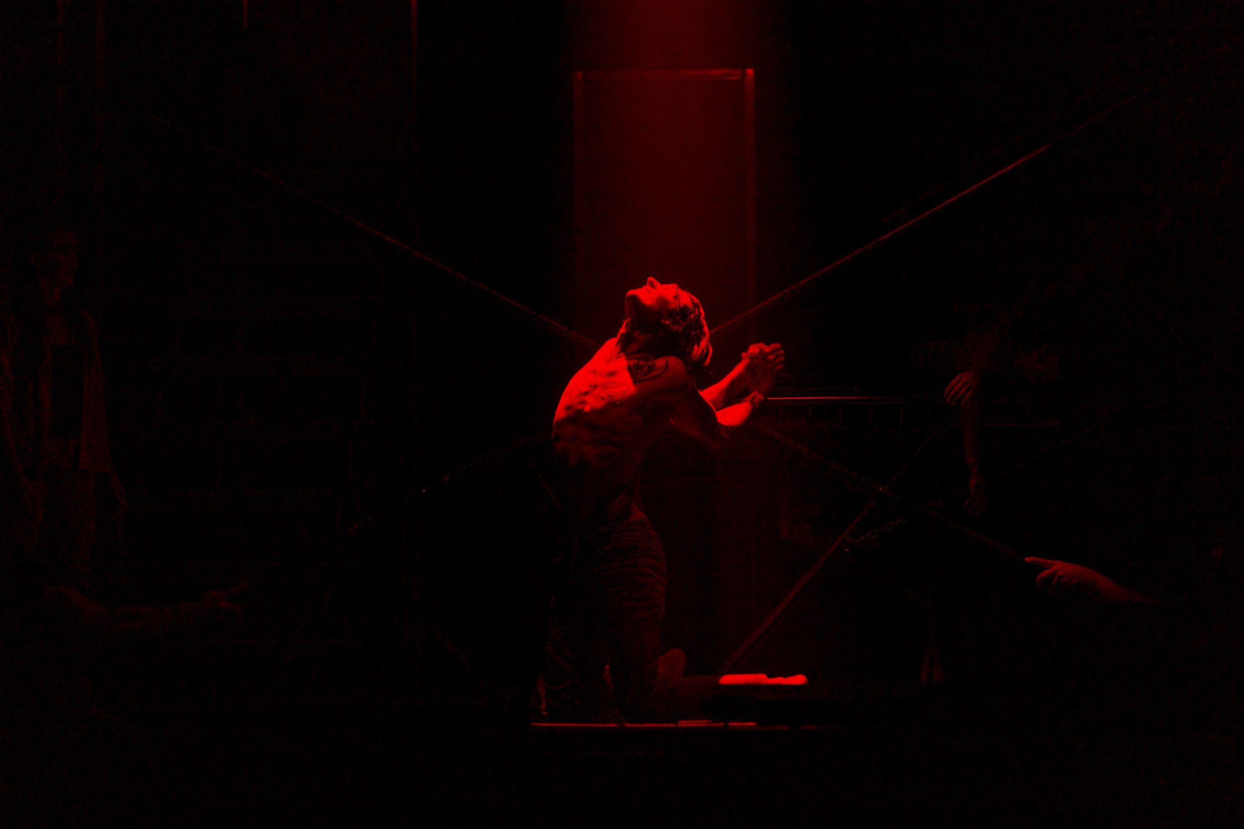 Всемирный фестиваль молодёжи в Сочи. RetroChic Фото