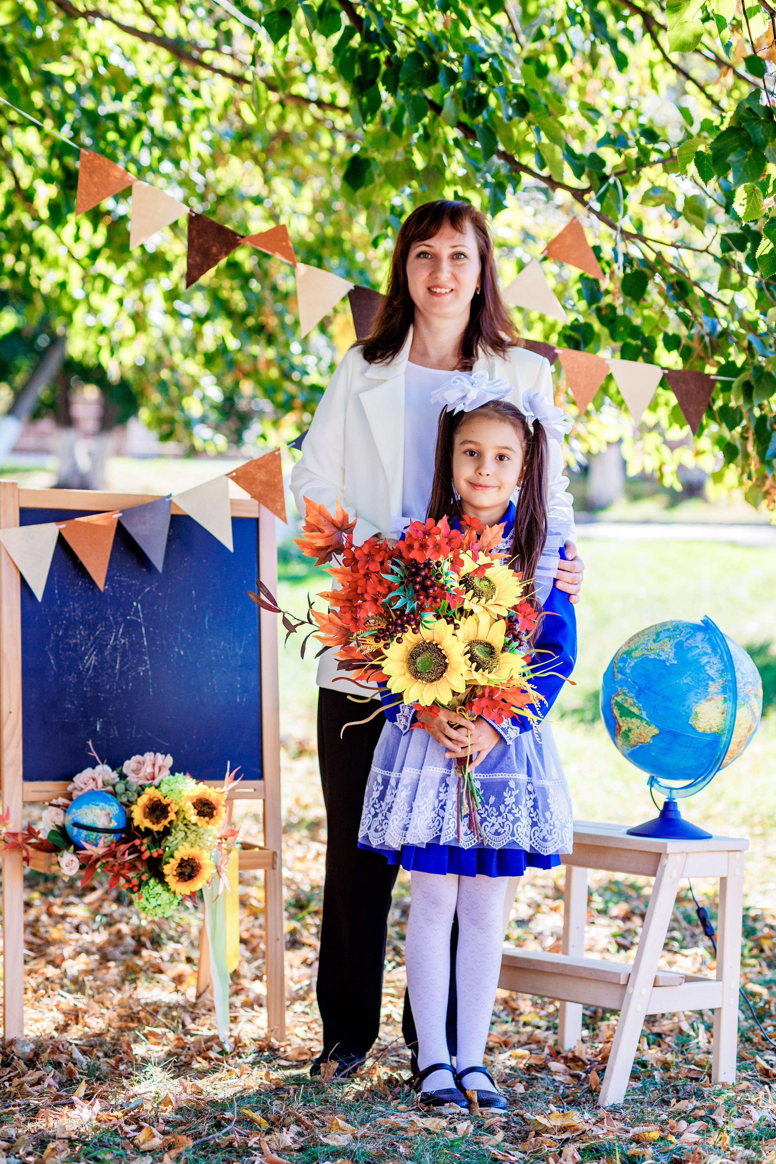 2а класс. Свадебный и семейный фотограф в Армавире