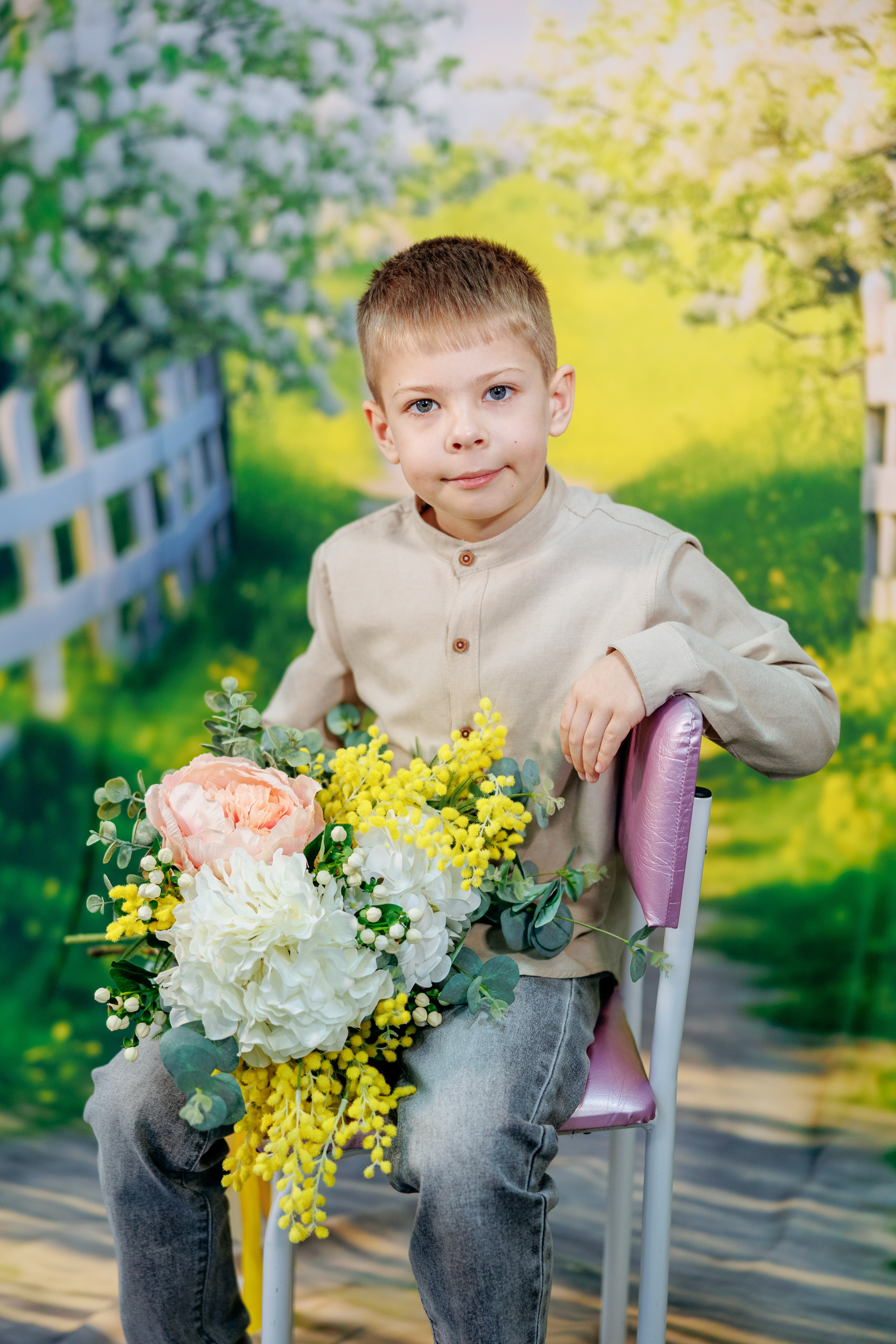 Сад прочноокоп 25. Свадебный и семейный фотограф в Армавире