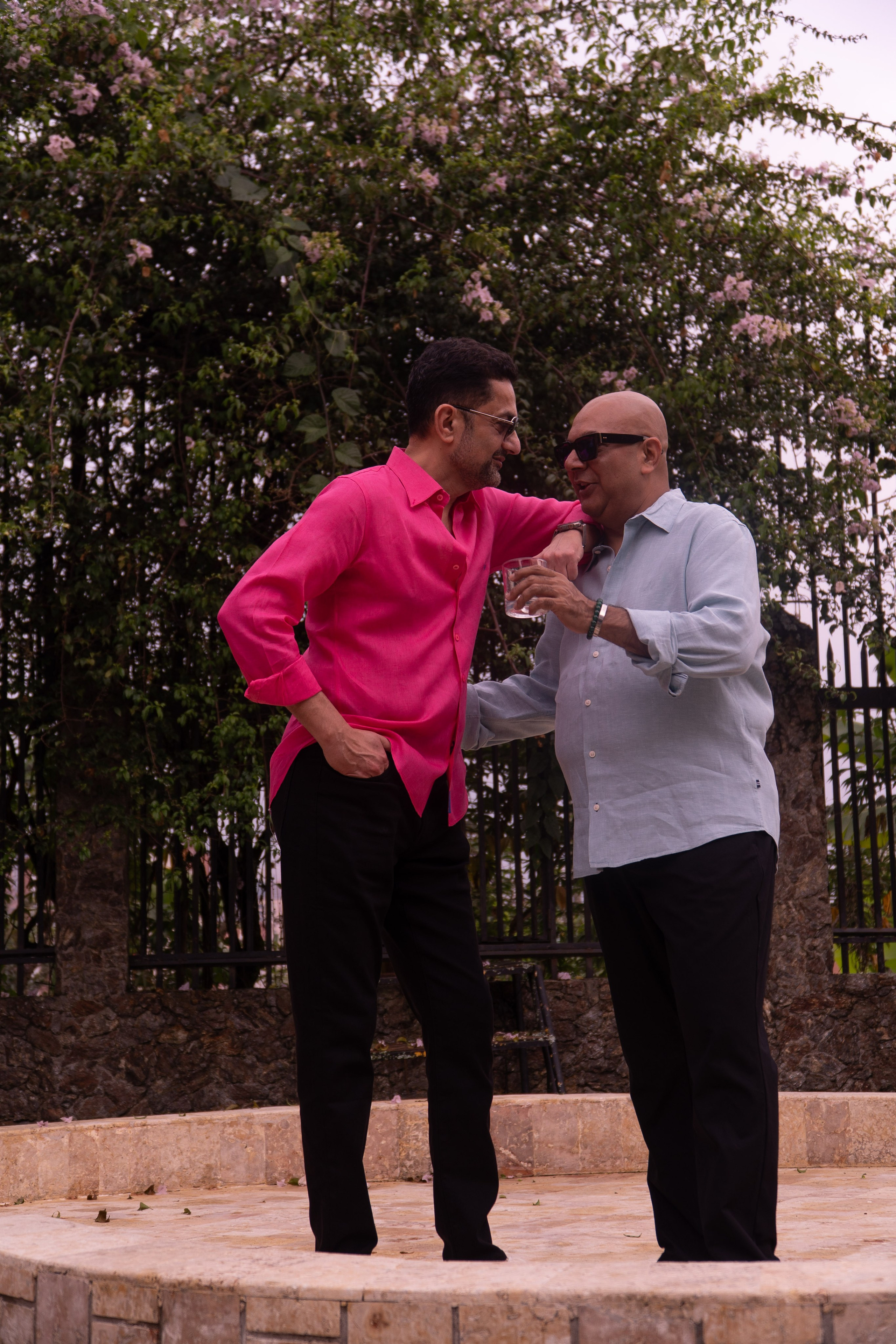 Bachelor party / One day in Medellin. Wedding Photographer in Barcelona and Medellin