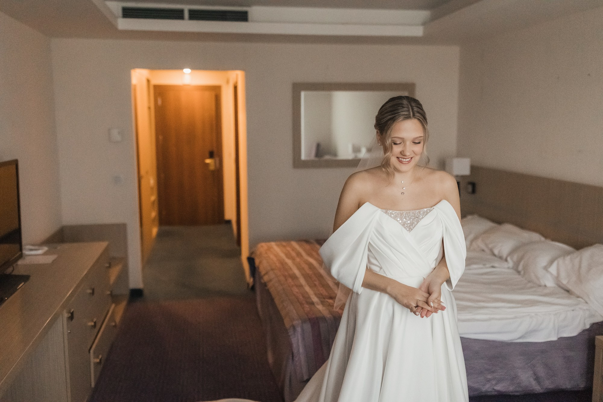 Дмитрий и Виктория. Семейный фотограф новорождённых в Серпухове Юлия Новикова +79637785957