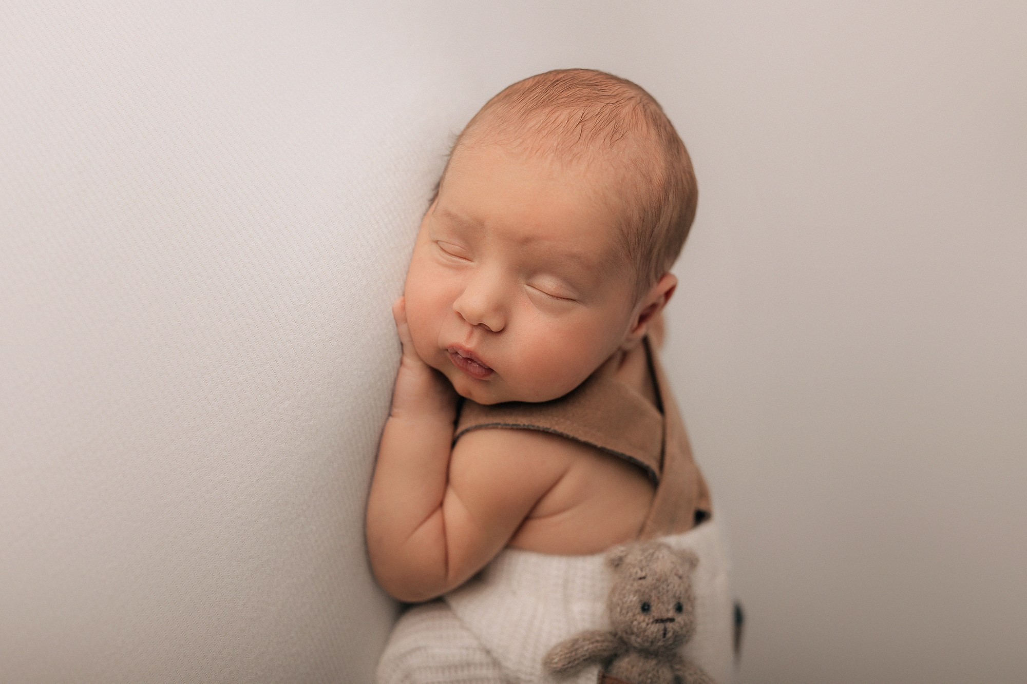 Тимофей 11 дней. Семейный фотограф новорождённых в Серпухове Юлия Новикова +79637785957