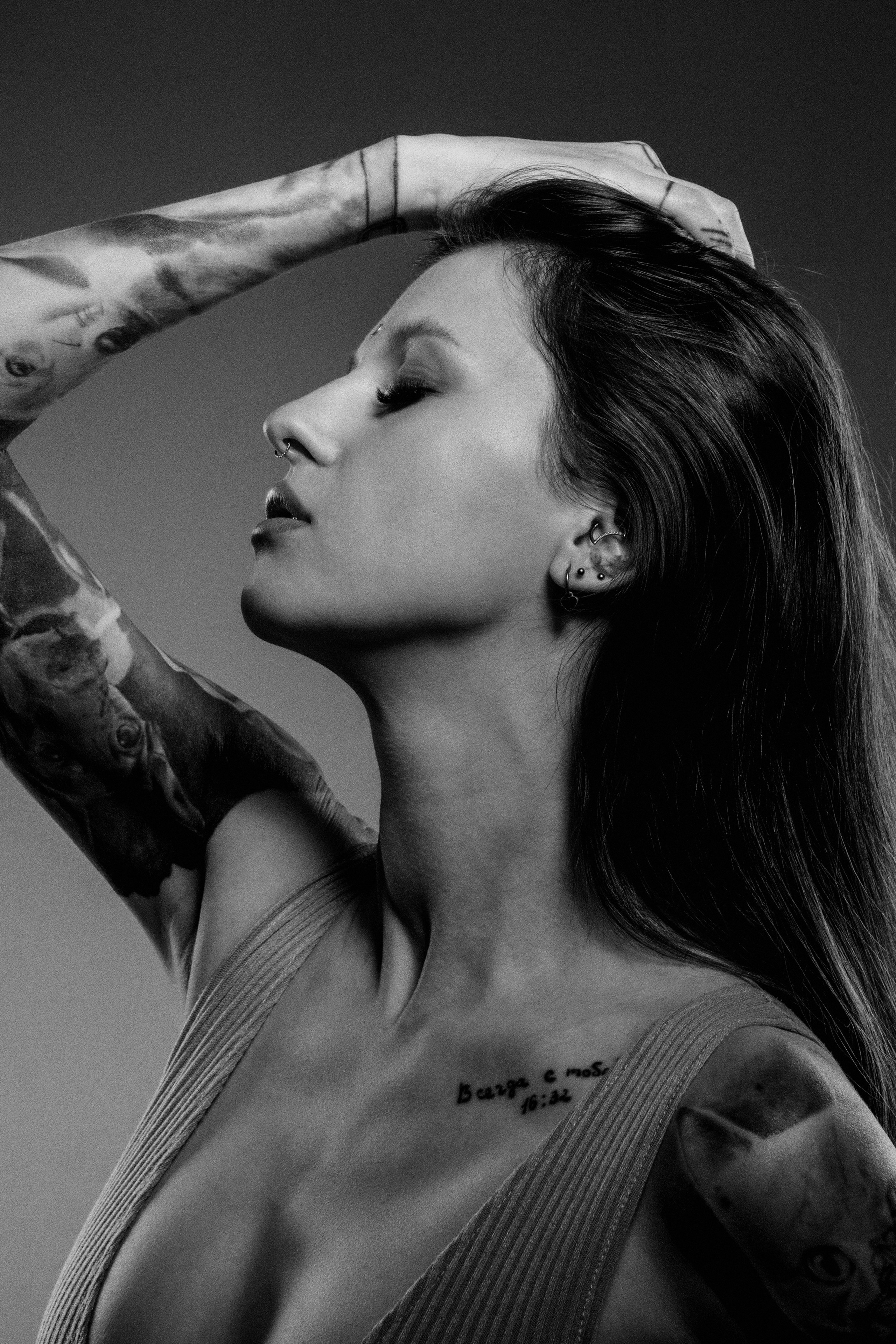 Diana. Фотограф в Новороссийске Алёна Сватко