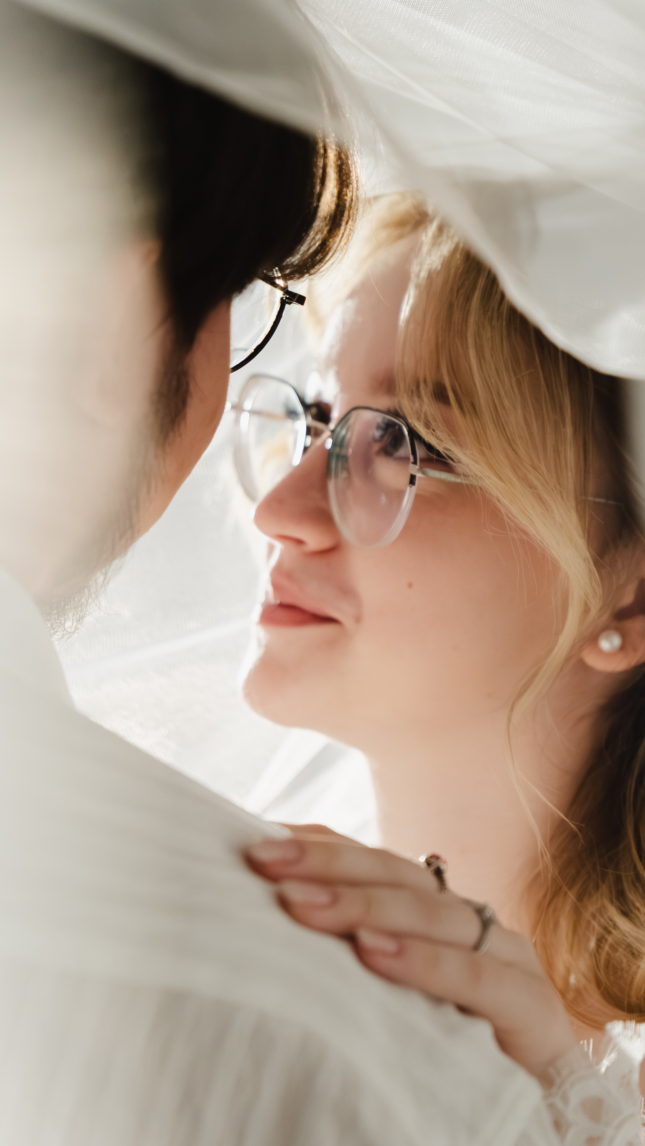 Вадим и Елизавета. Фотограф и видеограф Андрей Кукишев