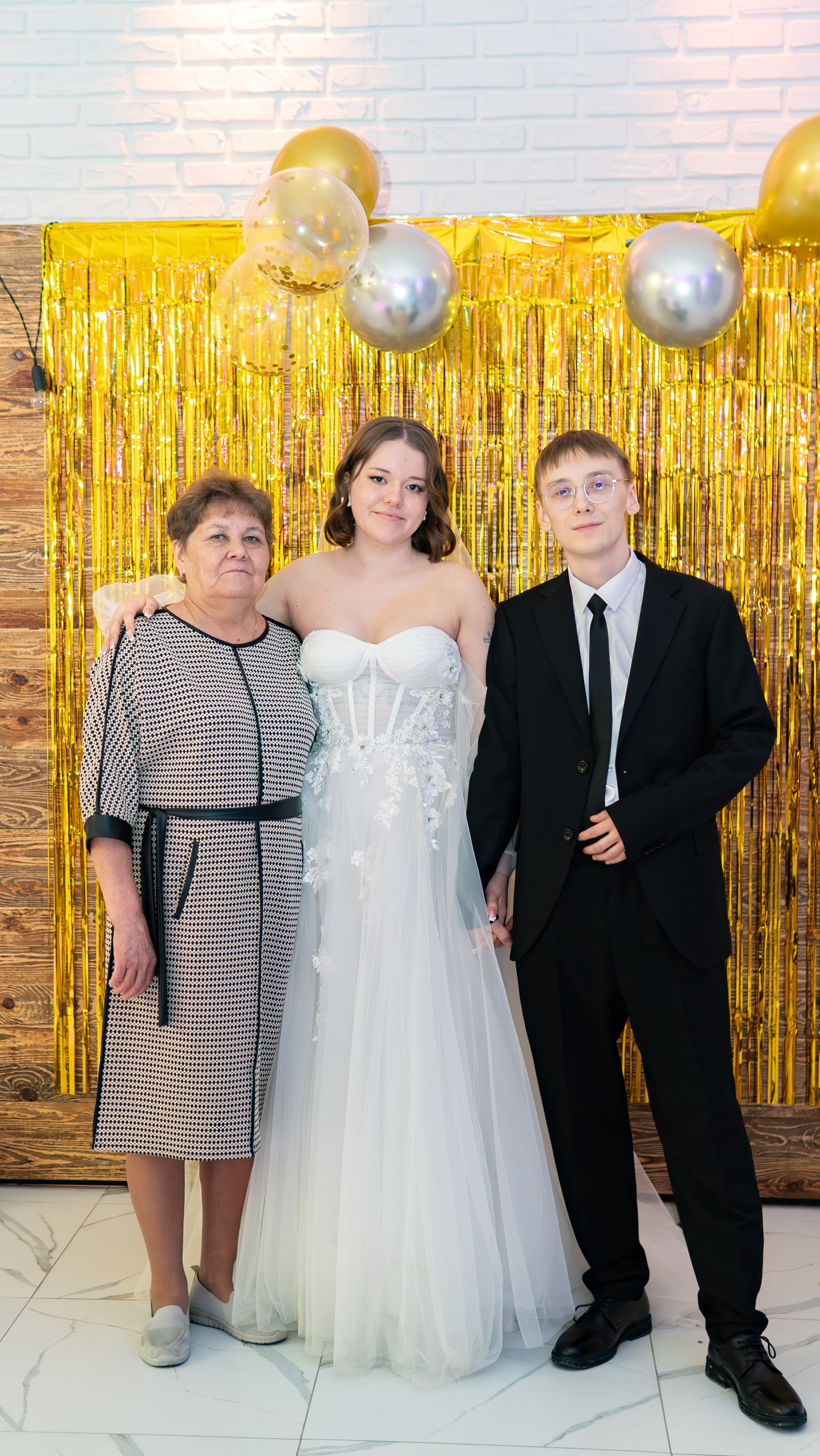 Алиса и Никита. Фотограф и видеограф Андрей Кукишев