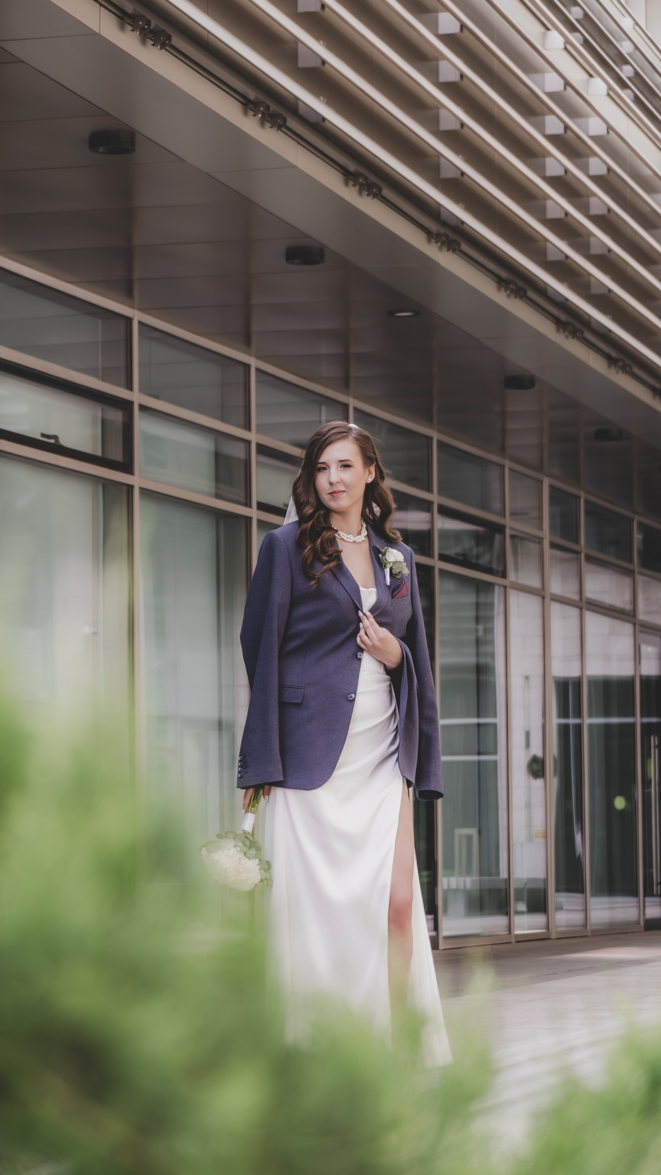 Никита и Алена. Фотограф и видеограф Андрей Кукишев