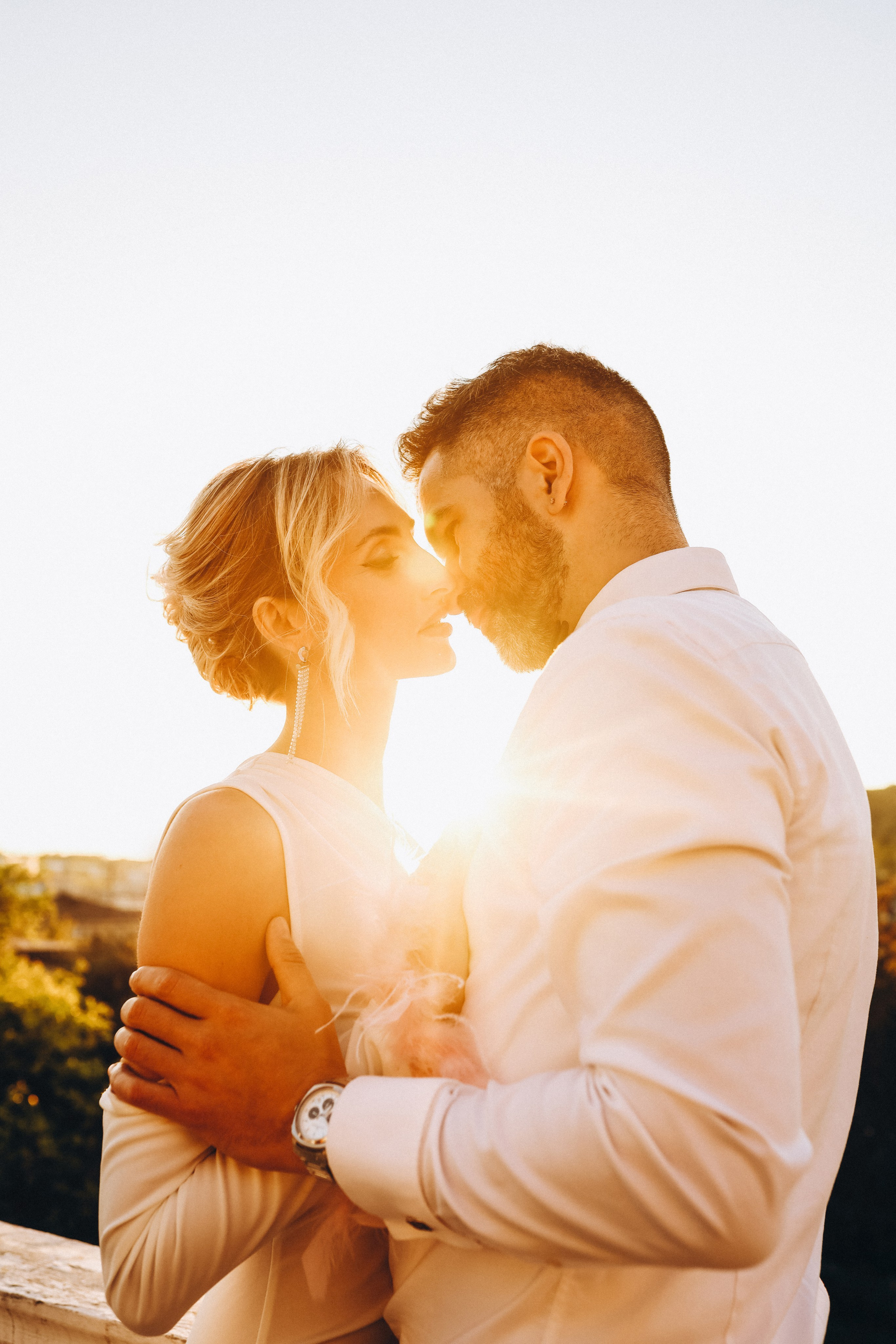 Портфолио. Свадебный фотограф Москва Виктория Васильева