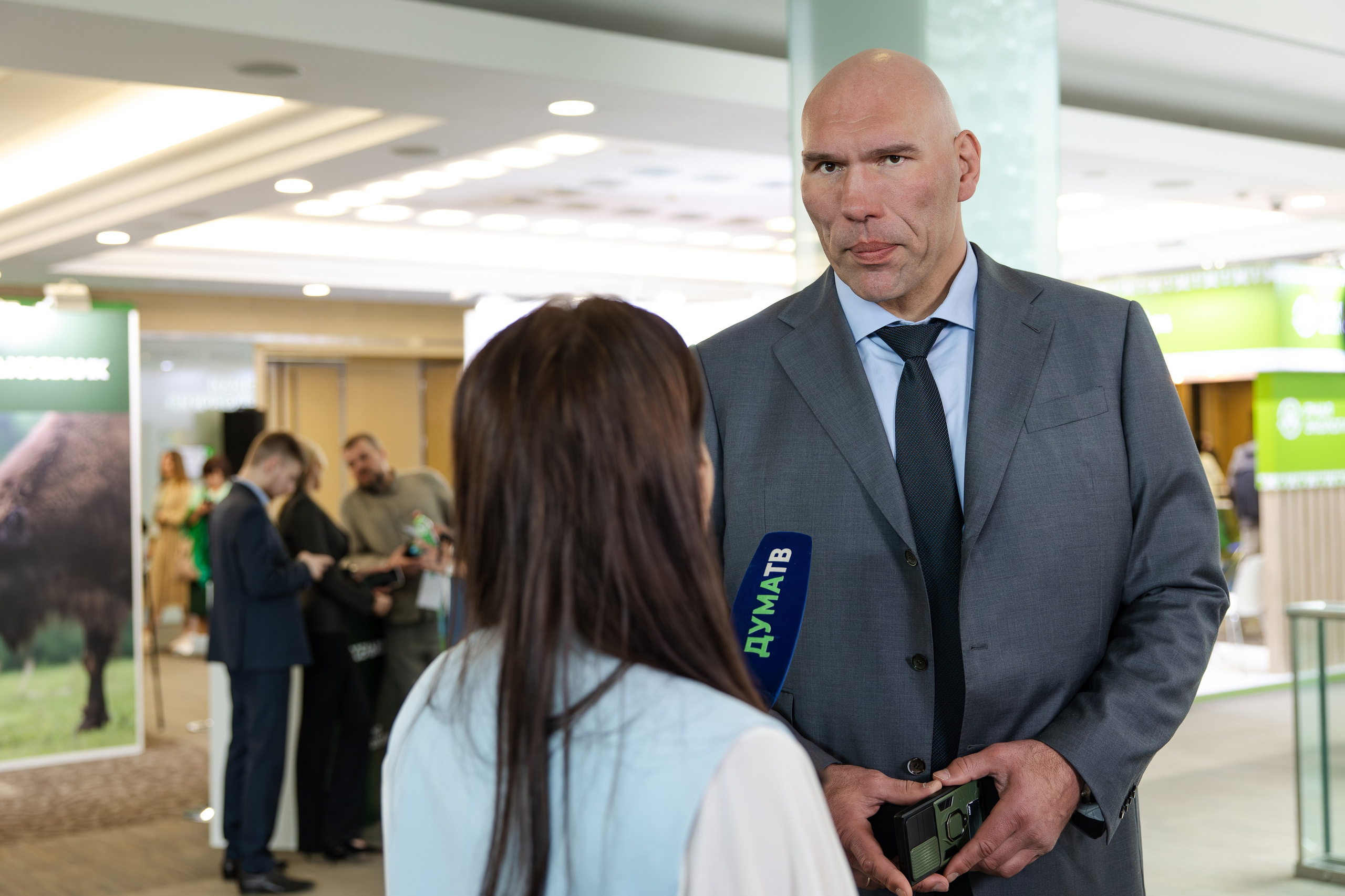 АНО «Общественный форум «Экология». Свадебный репортажный фотограф в Москве