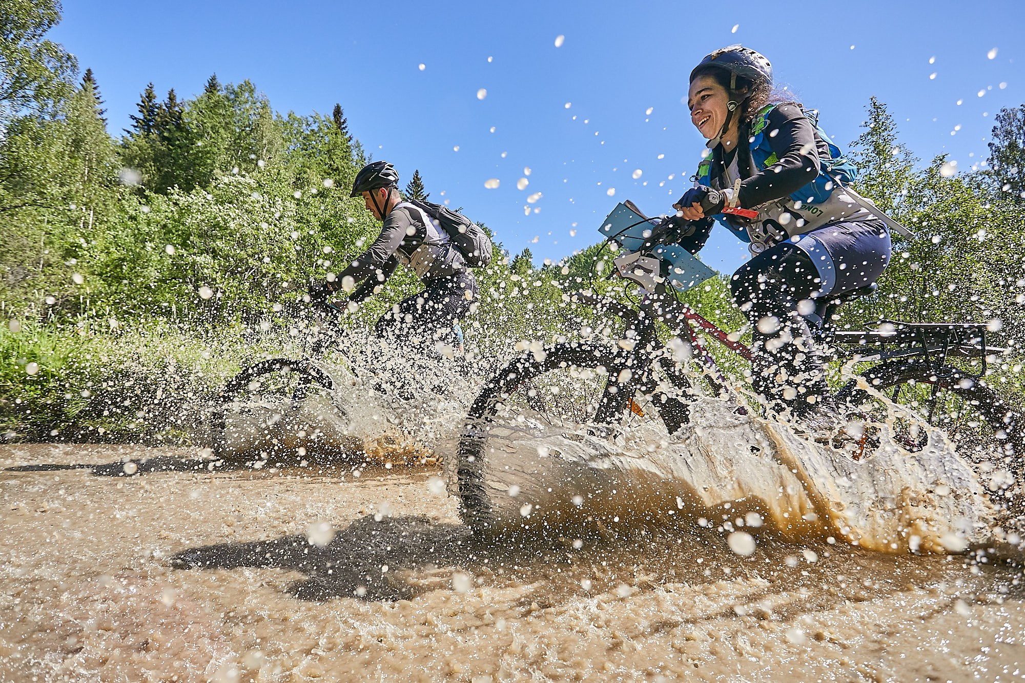 Спортивные соревнования