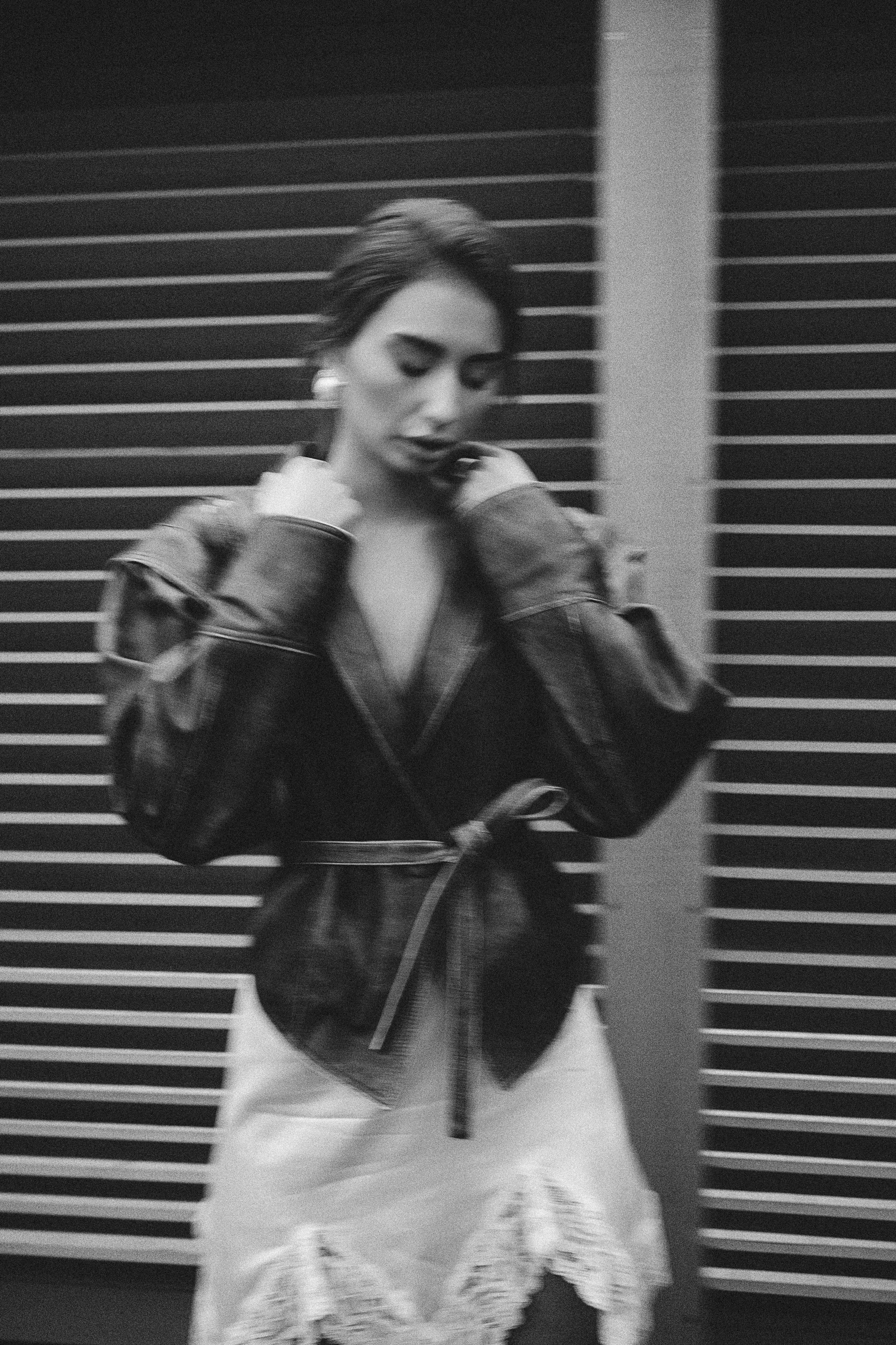 Съемка на крыше. Фотограф в Тюмени Башмакова Анна