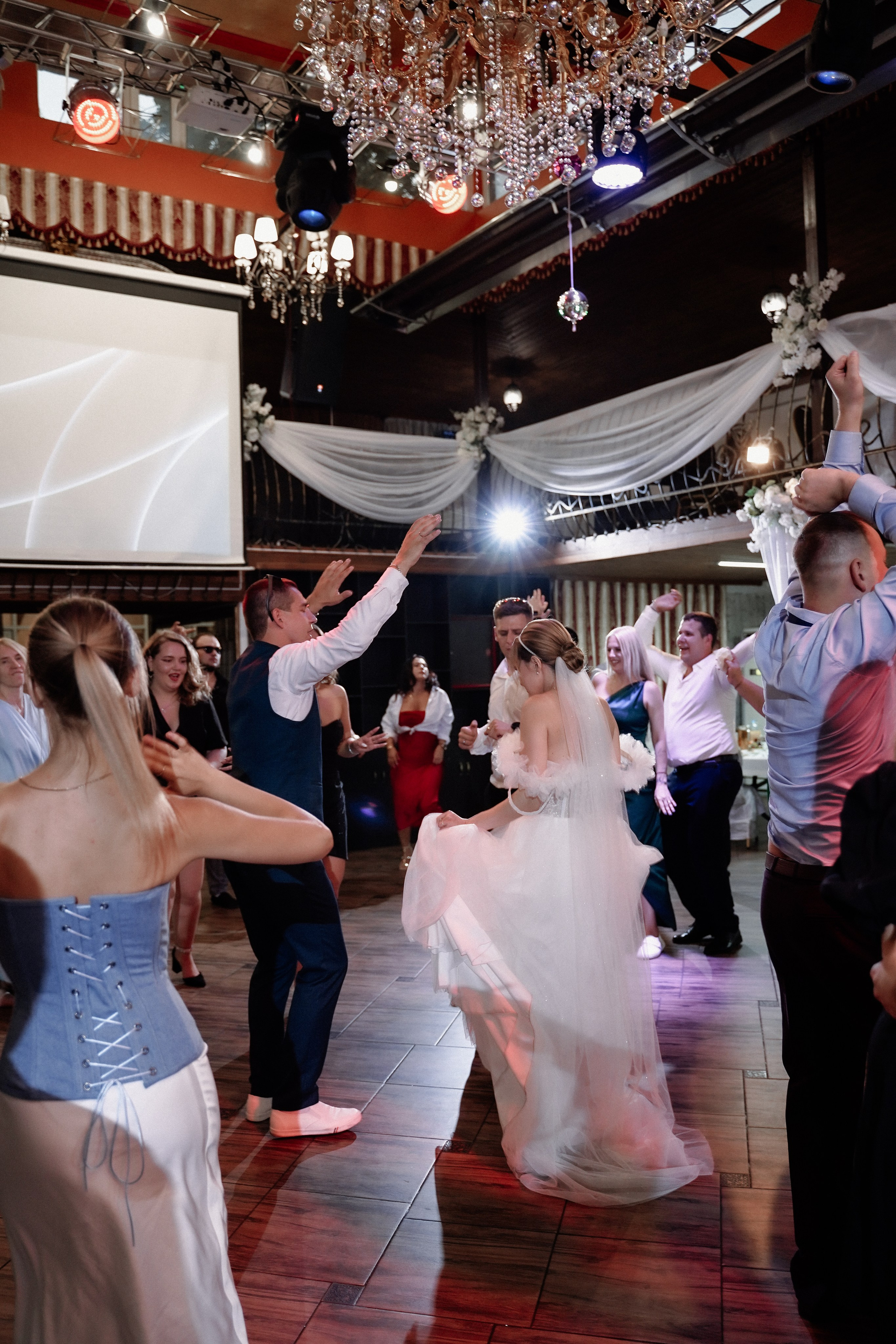 Наталья & Егор. Фотосъемка и видеосъемка свадеб Липецк