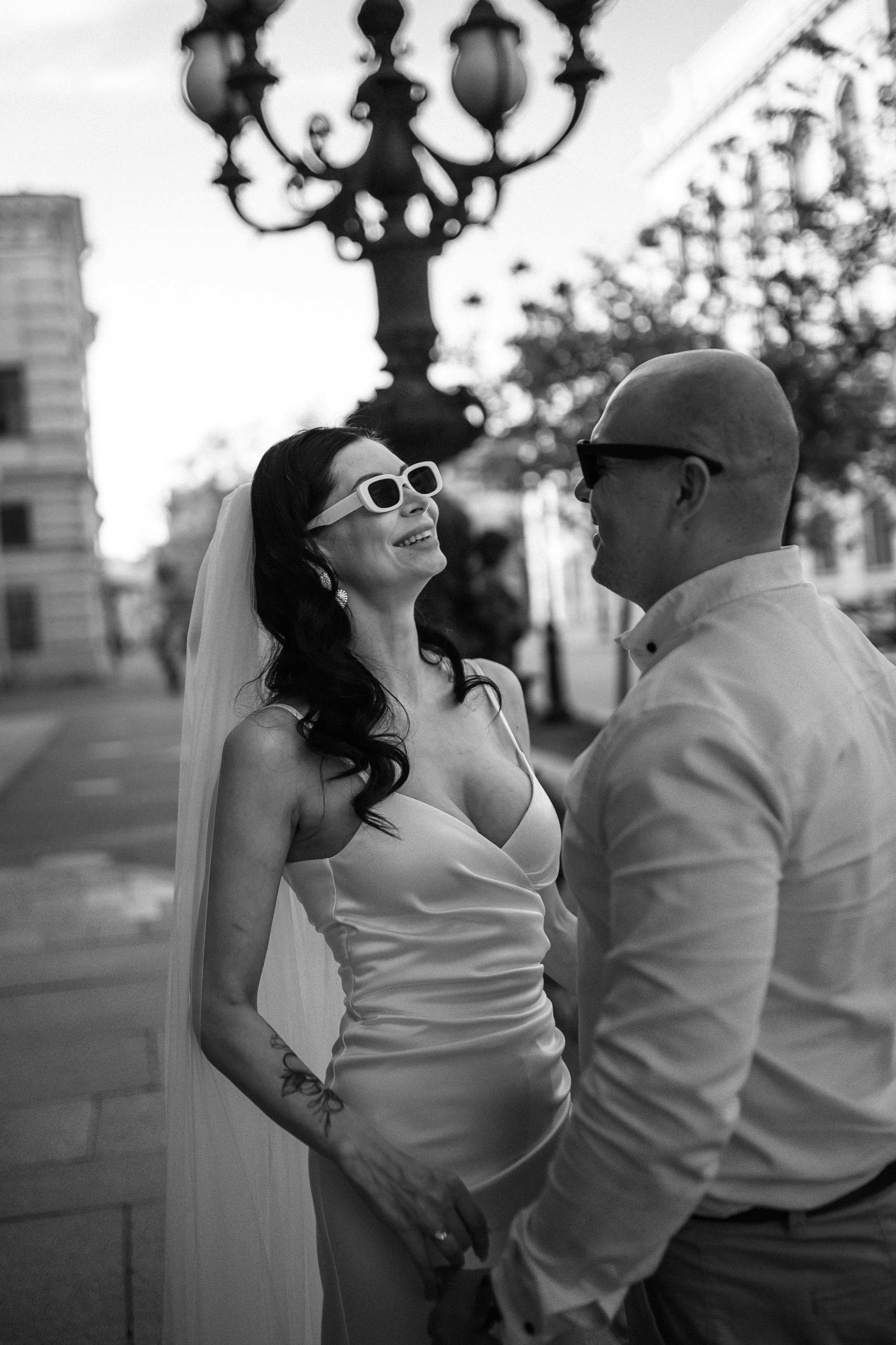 Wedding #12. Фотограф Анна Путилина