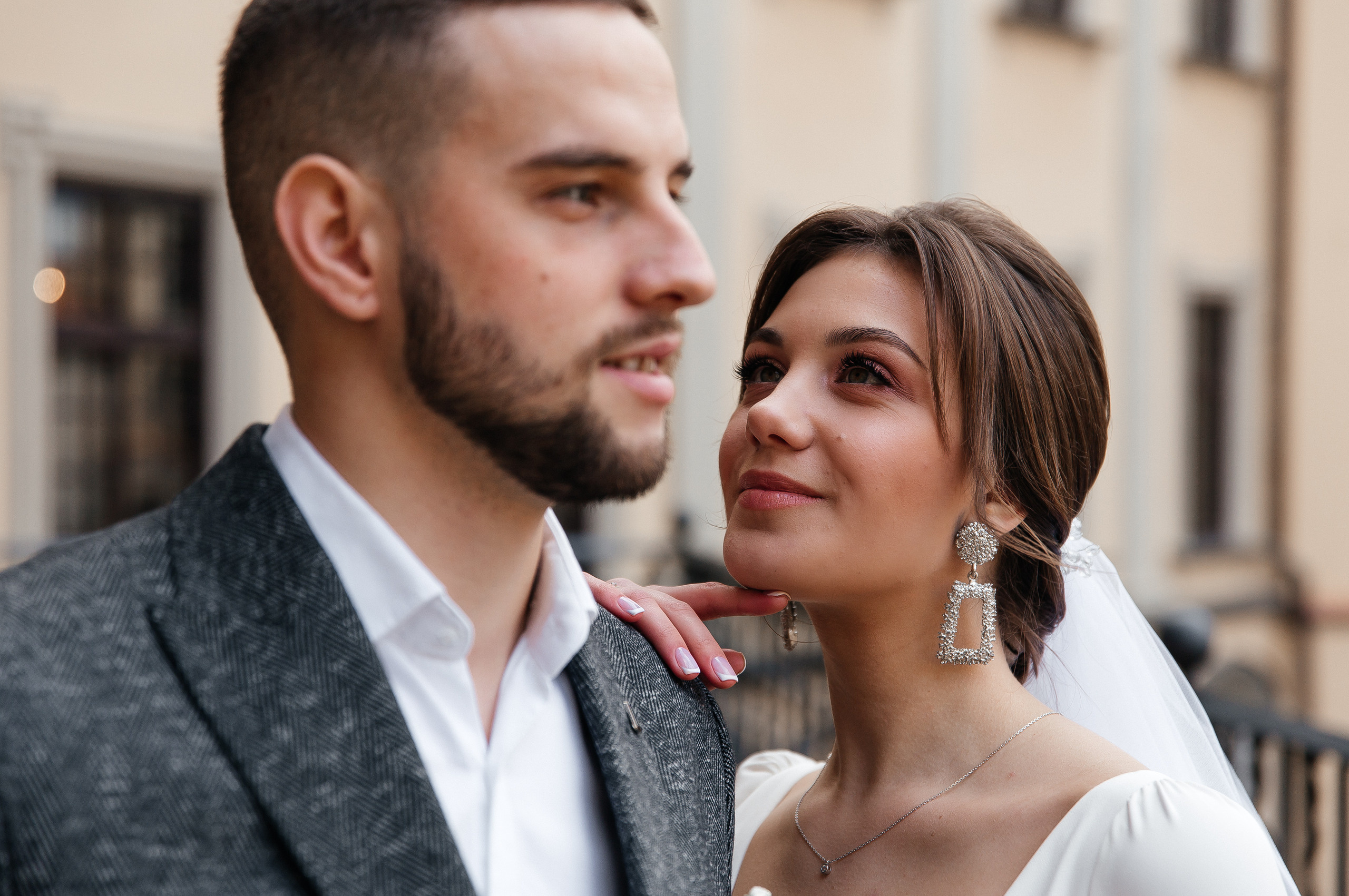 Свадебные. Свадебный и семейный фотограф в Несвиже Ксения Самойлик