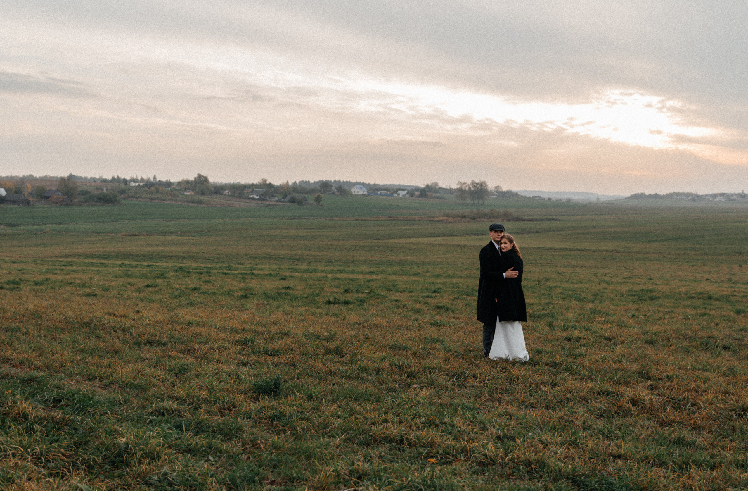Свадебные. Свадебный и семейный фотограф в Несвиже Ксения Самойлик