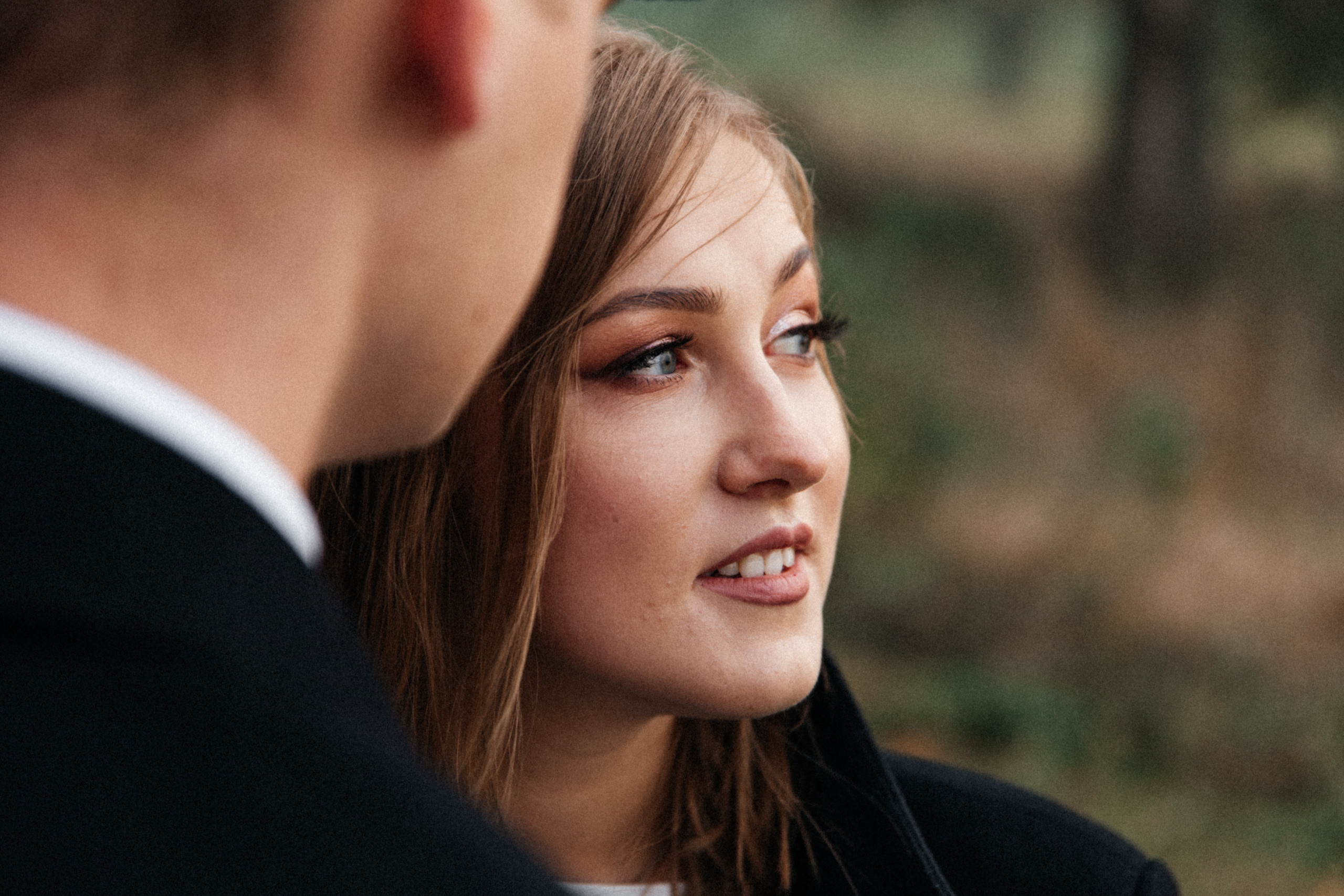 Свадебные. Свадебный и семейный фотограф в Несвиже Ксения Самойлик