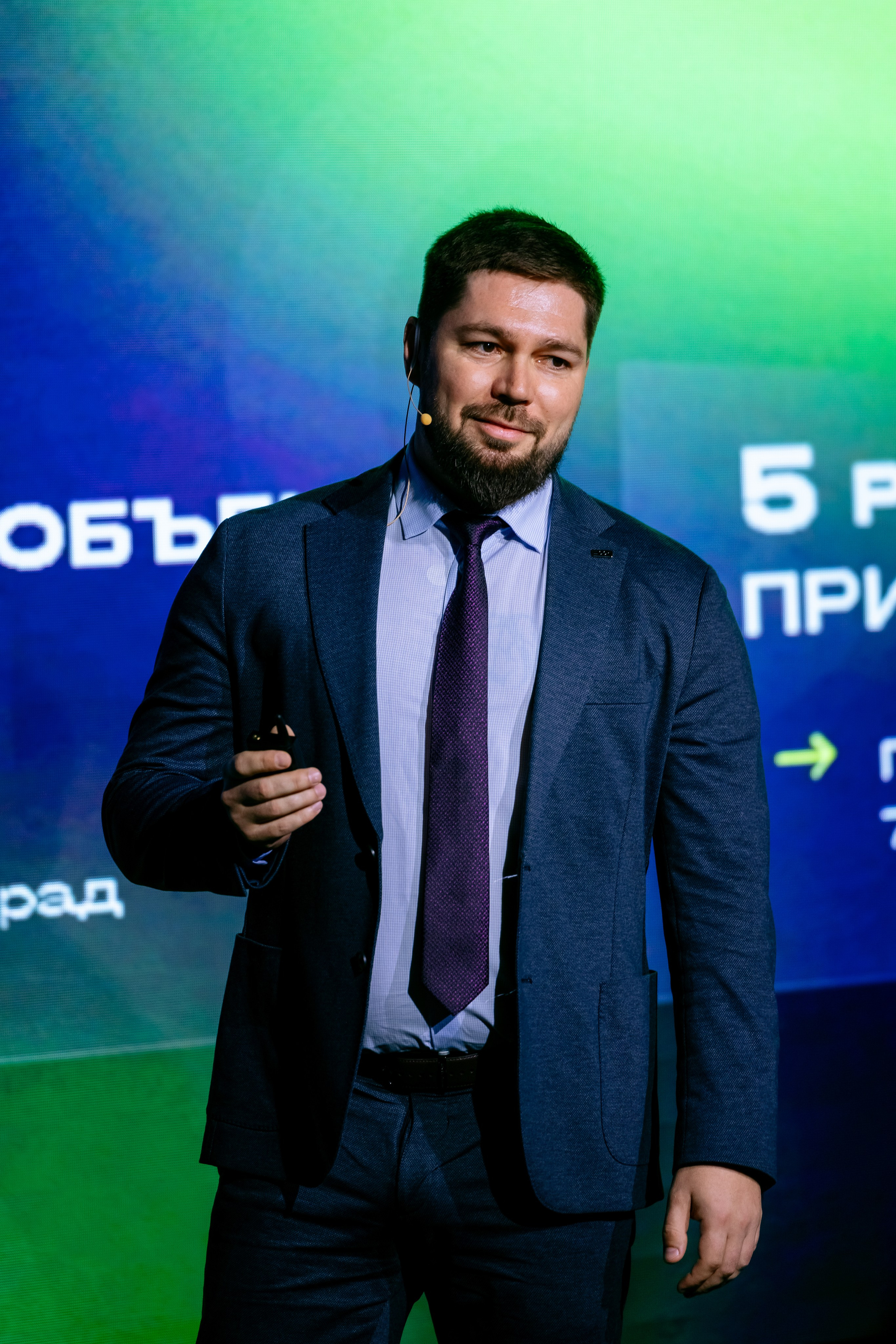 ССК VISION 26. Фотограф Арина Тамочкина