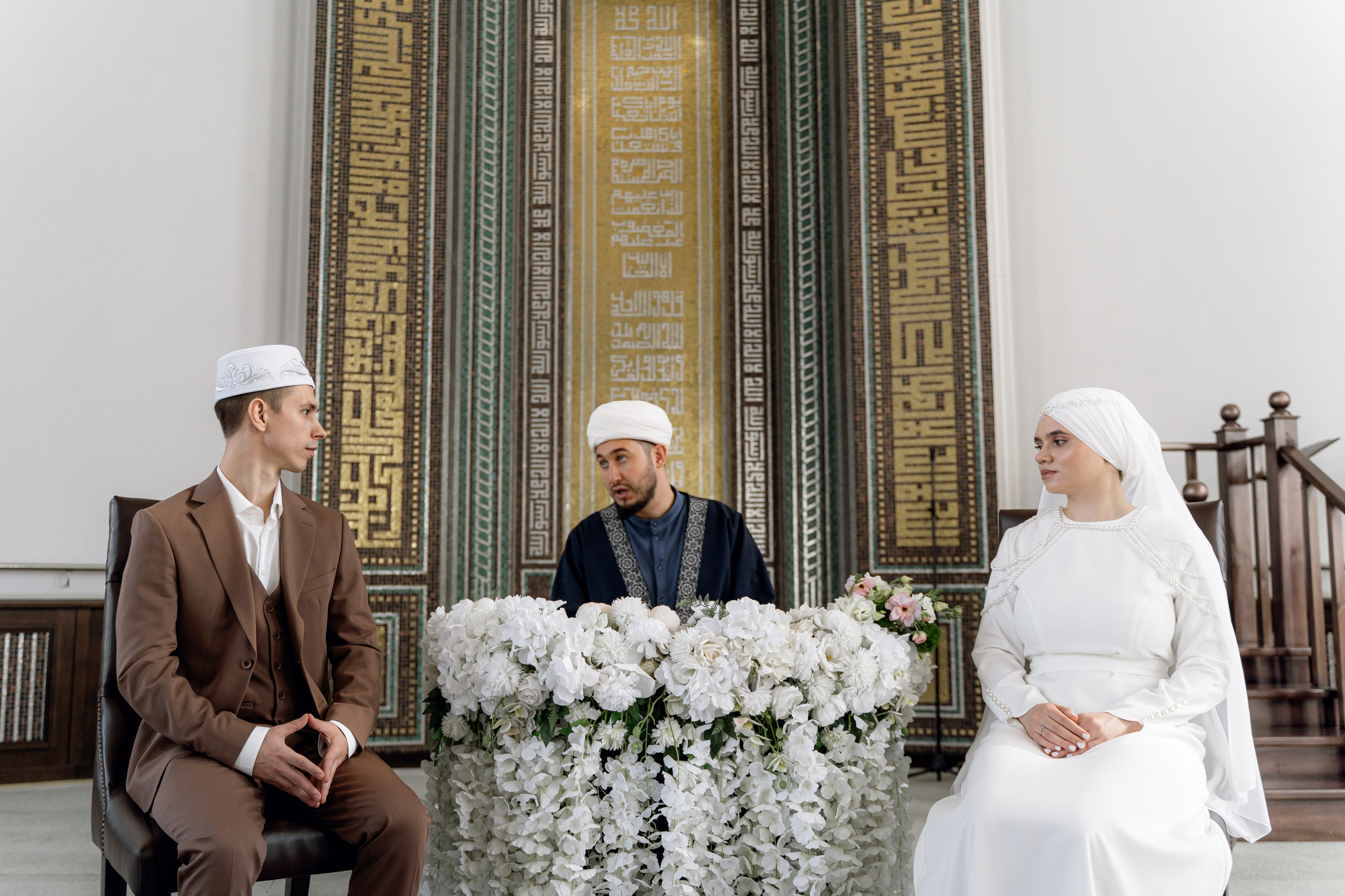 Марат & Луиза (Ярдам). RAMIL SAFIULLIN