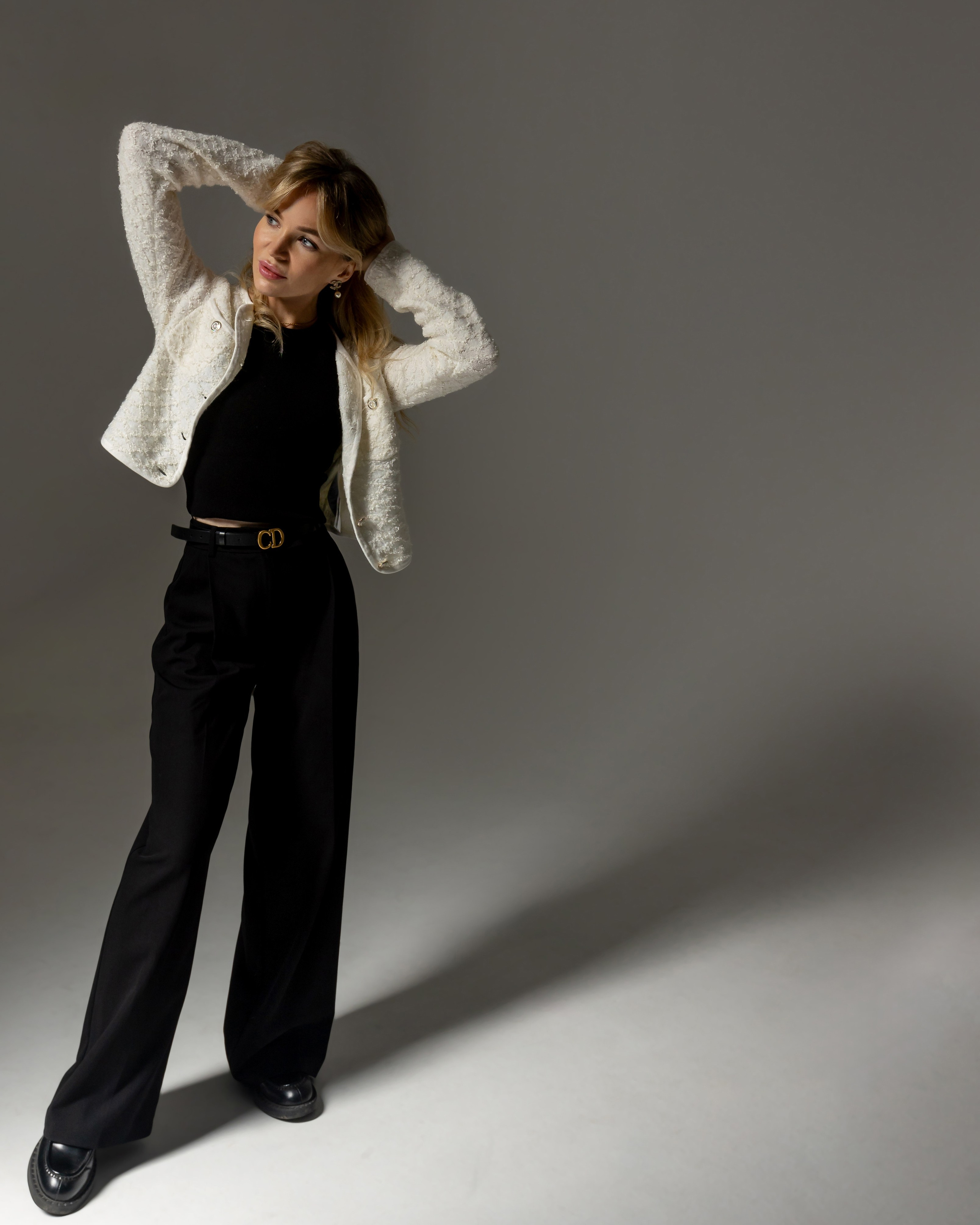 Юлия. Профессиональный фотограф в Санкт-Петербурге Алена Яшина