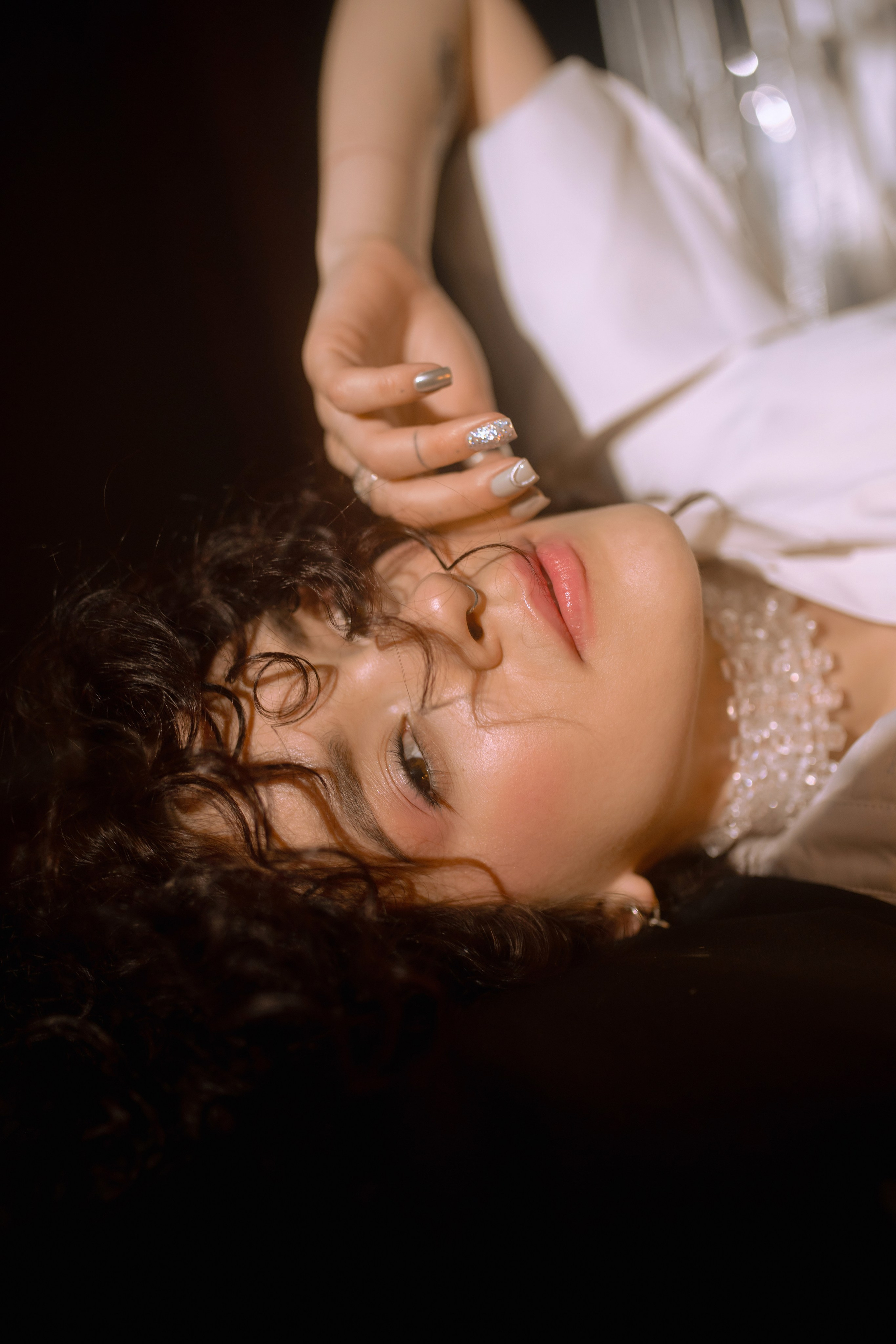 Кристина. Фотограф Олеся Голева