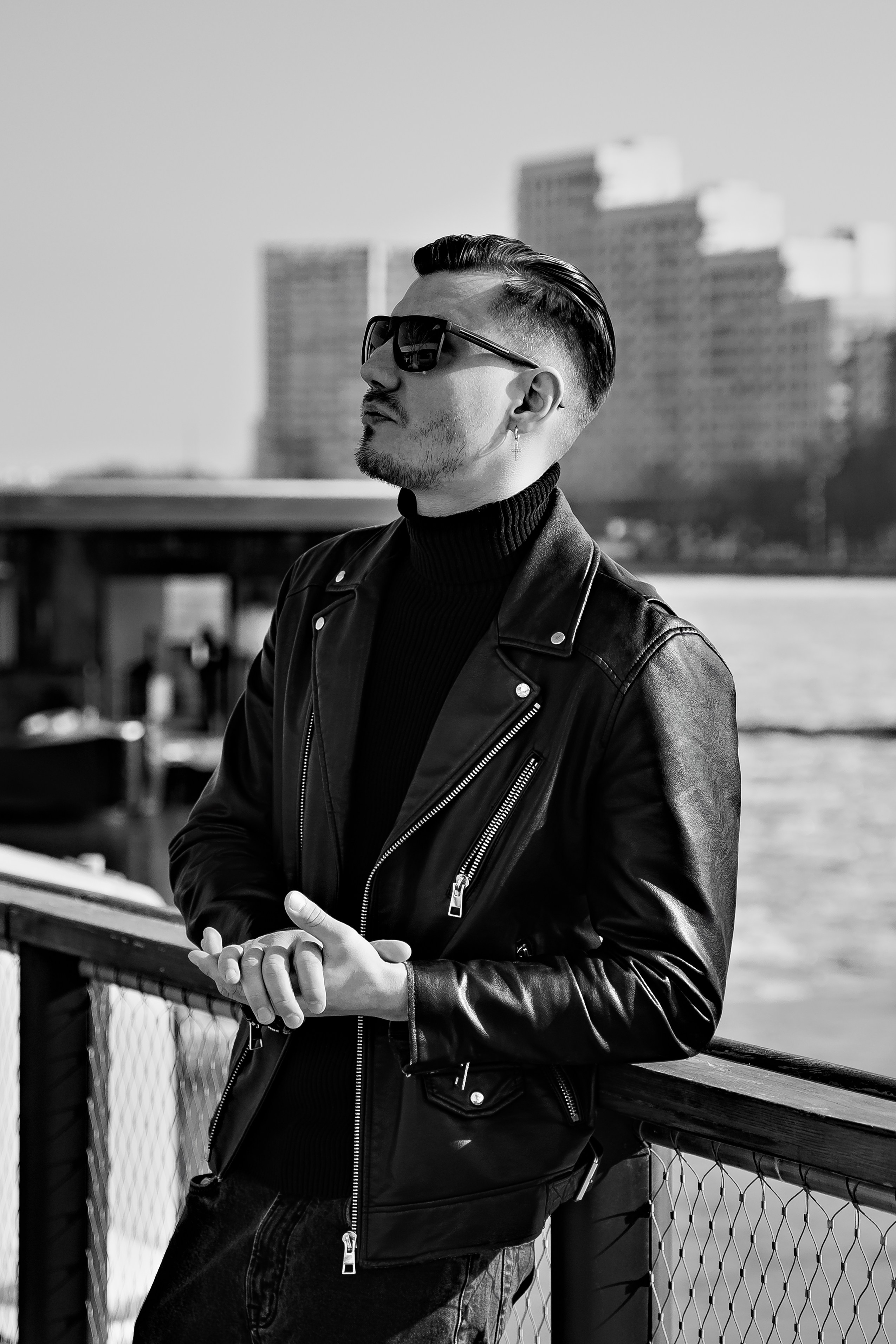 Сергей Стрит. Свадебный/Портретный фотограф снимаю в Москве