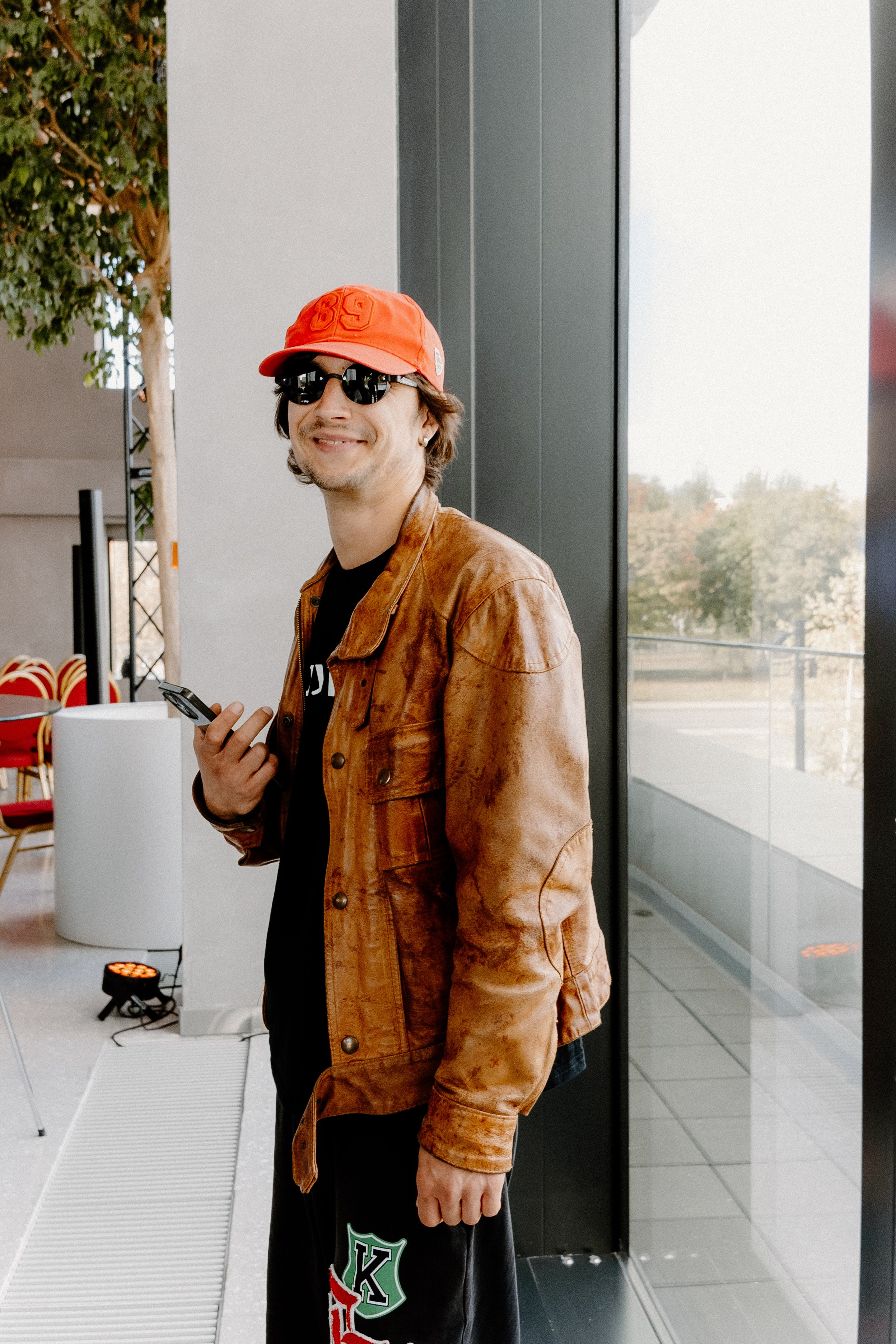 Бизнес —конференция «Южный порт». Свадебный/Портретный фотограф снимаю в Москве