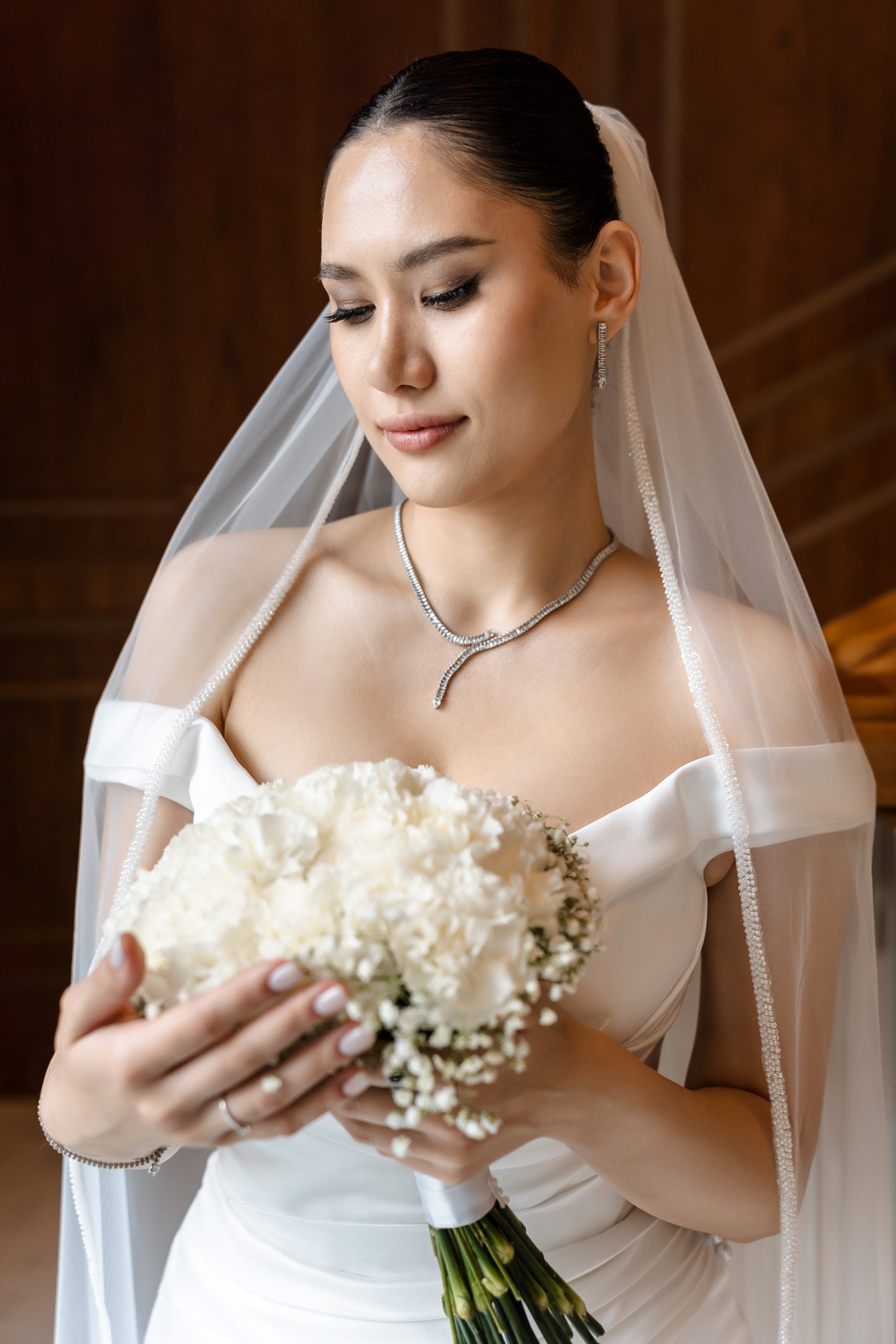 Катя и Артём | 19.07.2023. Свадебный фотограф в Москве Яна Деньгина