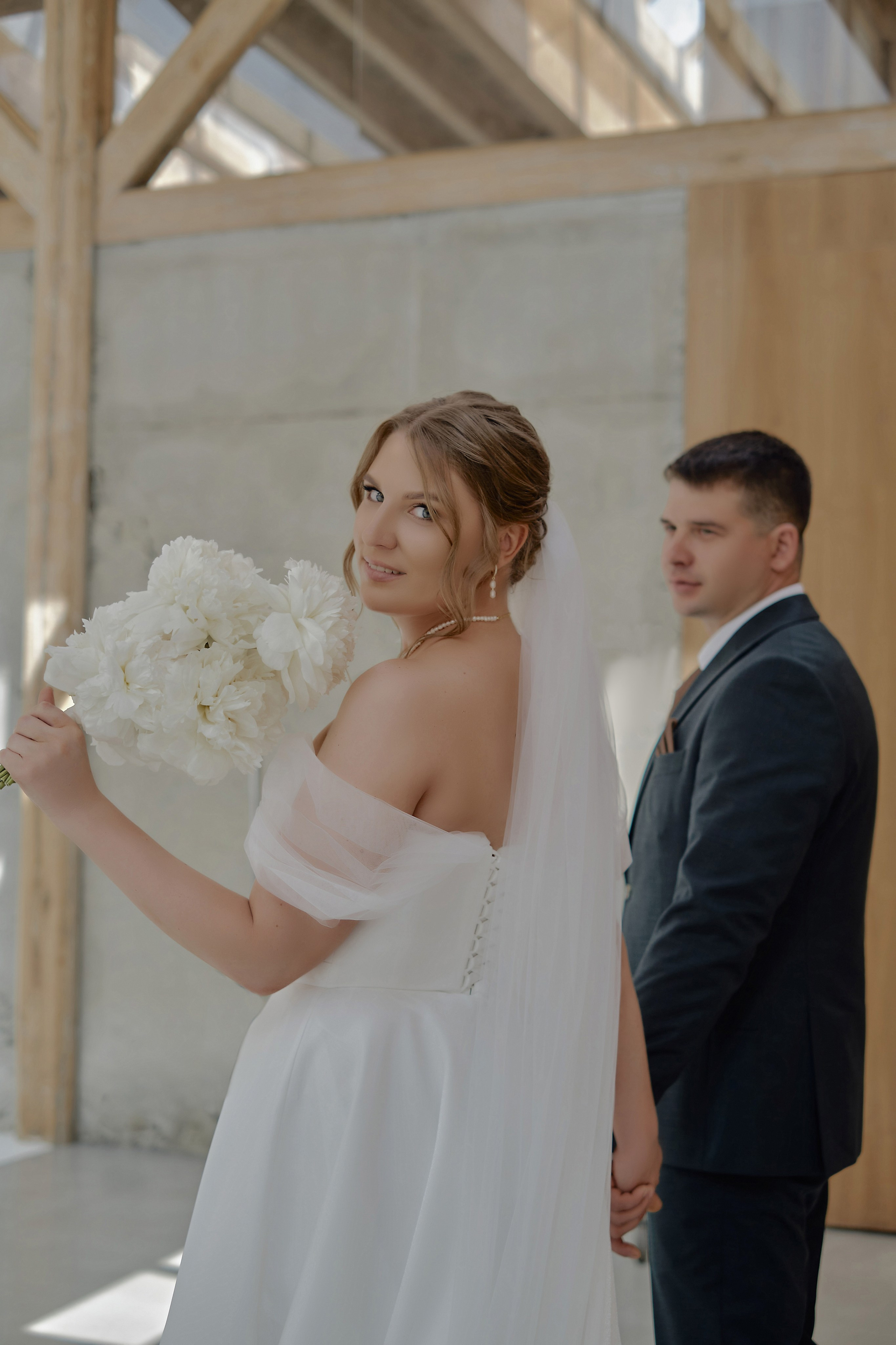 Влад и Анастасия. Свадебный фотограф Кристина Кулецкая г. Челябинск