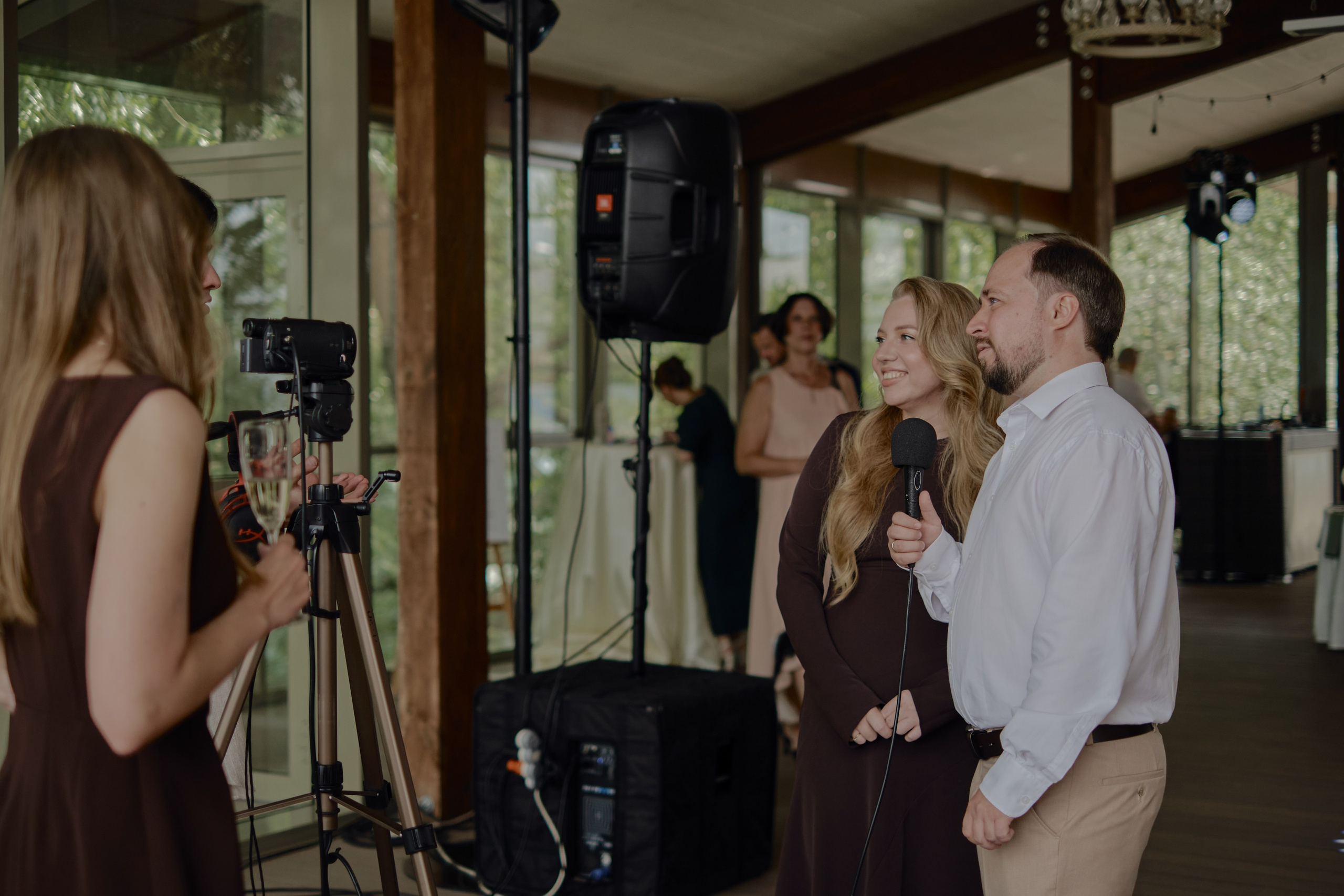 Влад и Анастасия. Свадебный фотограф Кристина Кулецкая г. Челябинск