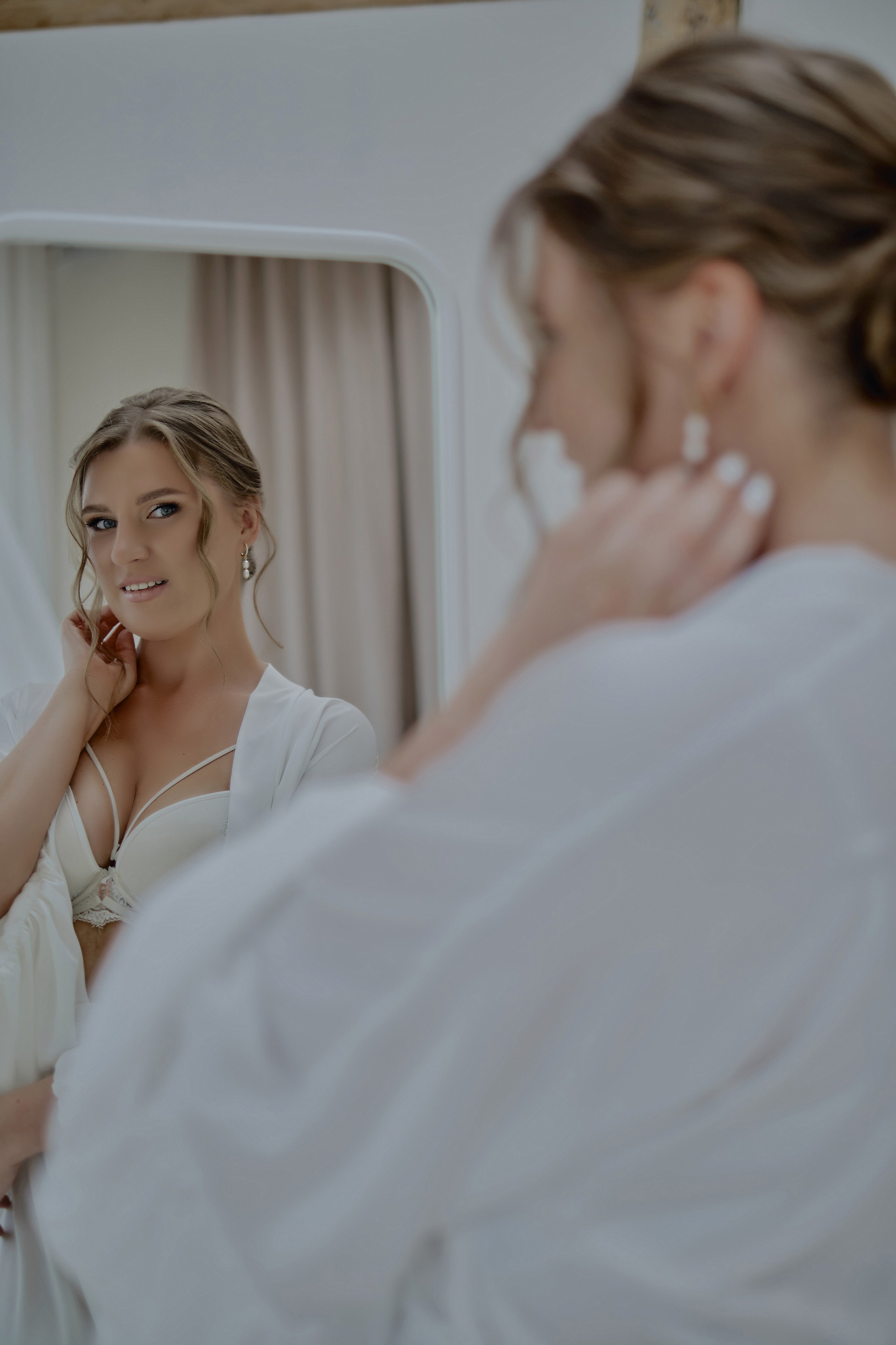 Влад и Анастасия. Свадебный фотограф Кристина Кулецкая г. Челябинск