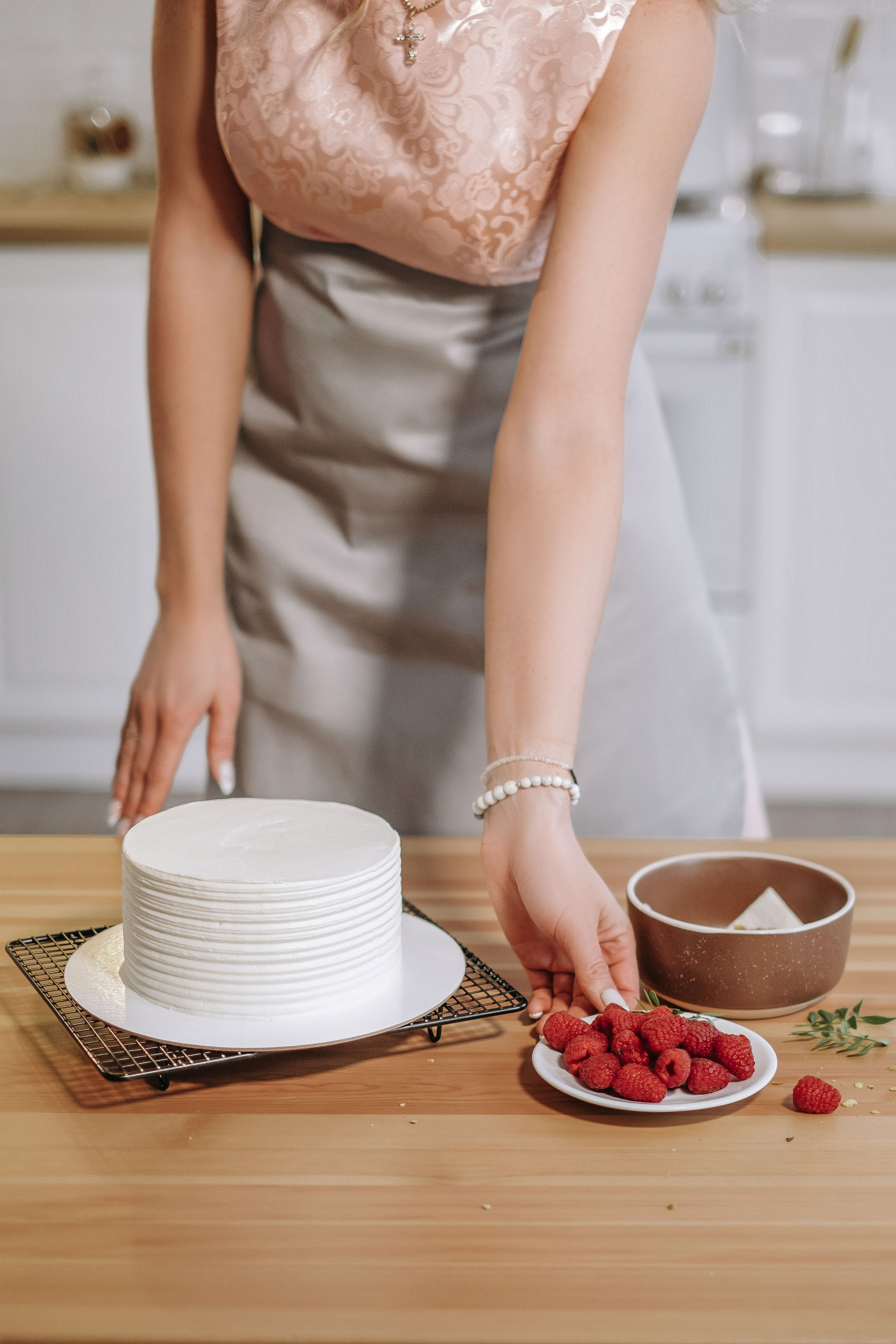 Кондитер. Свадебный фотограф Кристина Кулецкая г. Челябинск