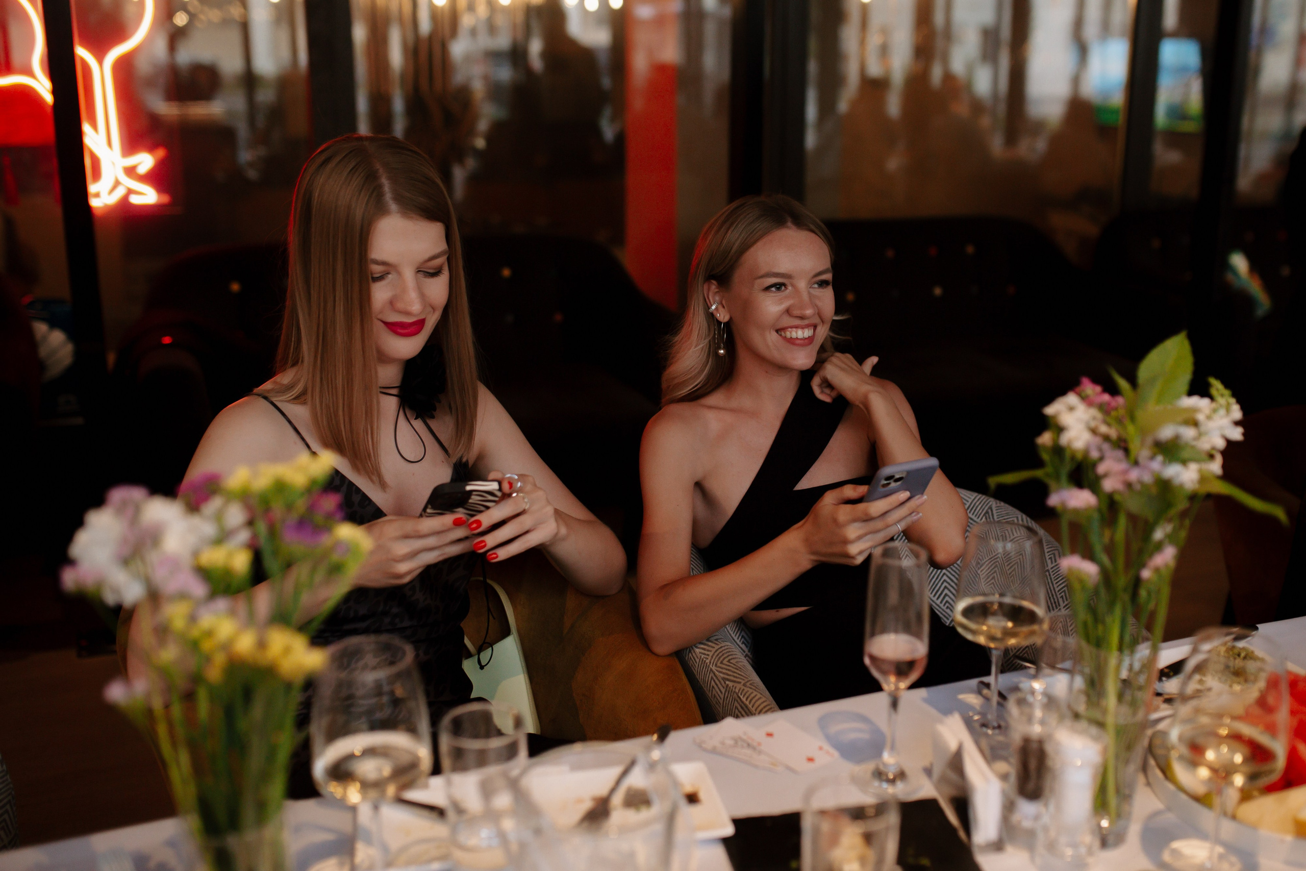 День Рождения Ангелины. Фотограф в Минске — Юлия Деяк. Фотосессии в Минске