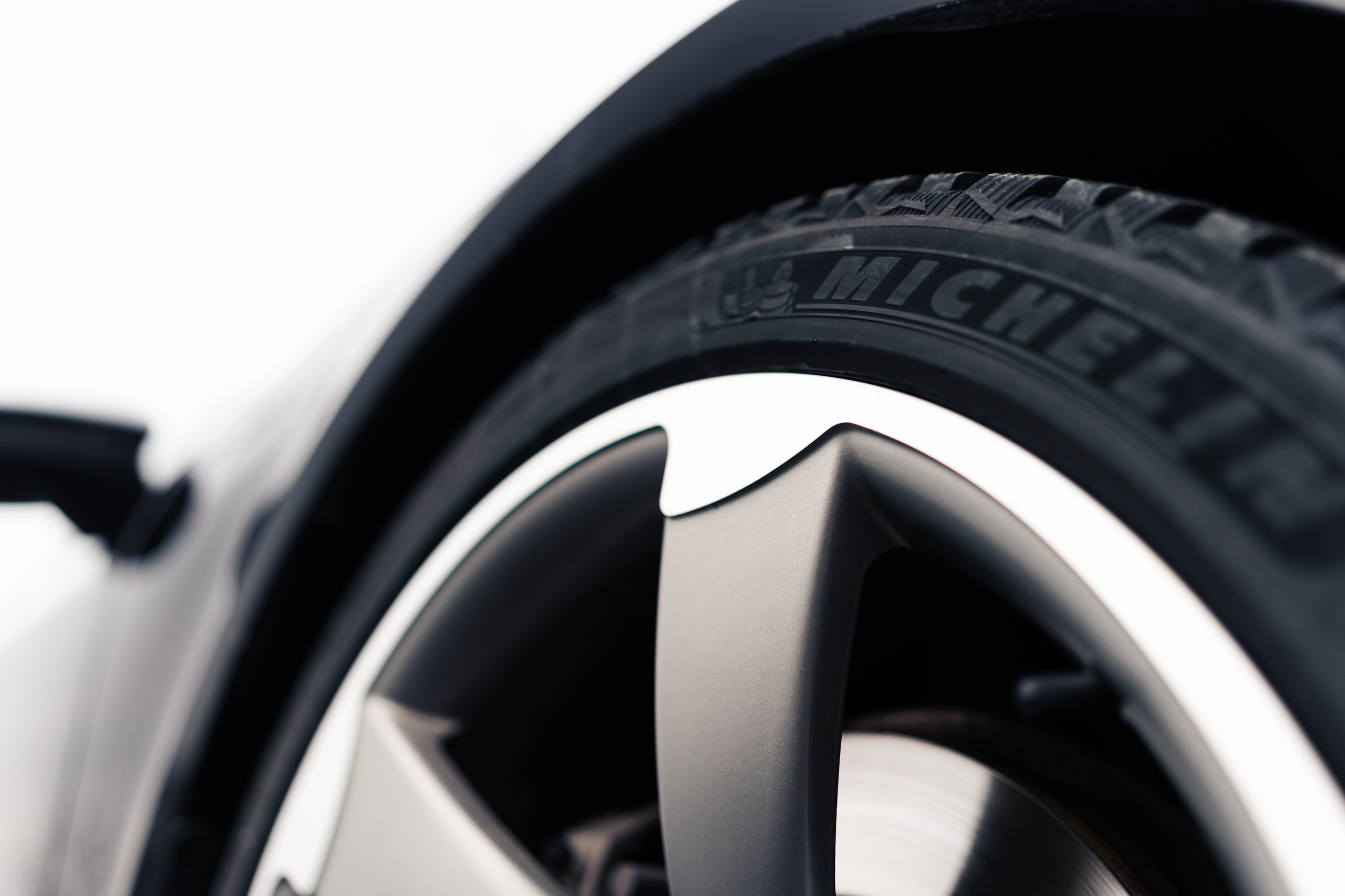 Audi A6 для rimzona. Фотограф в СПБ Алмаз Камаев